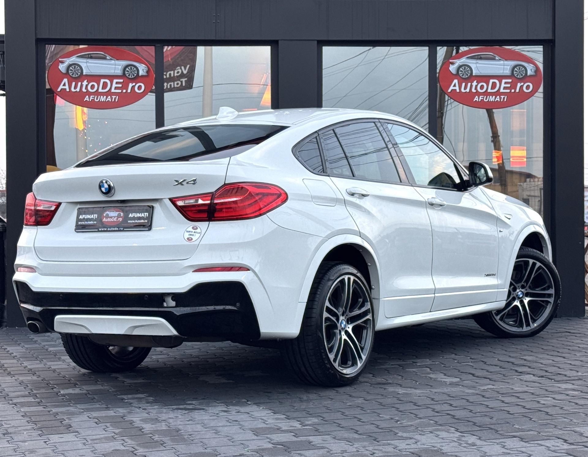 BMW-X4