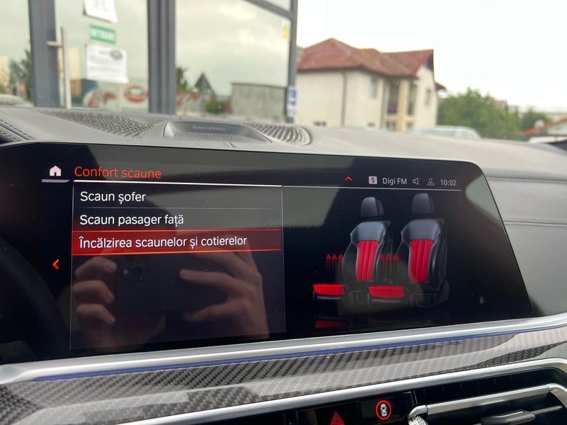 Car Thumb