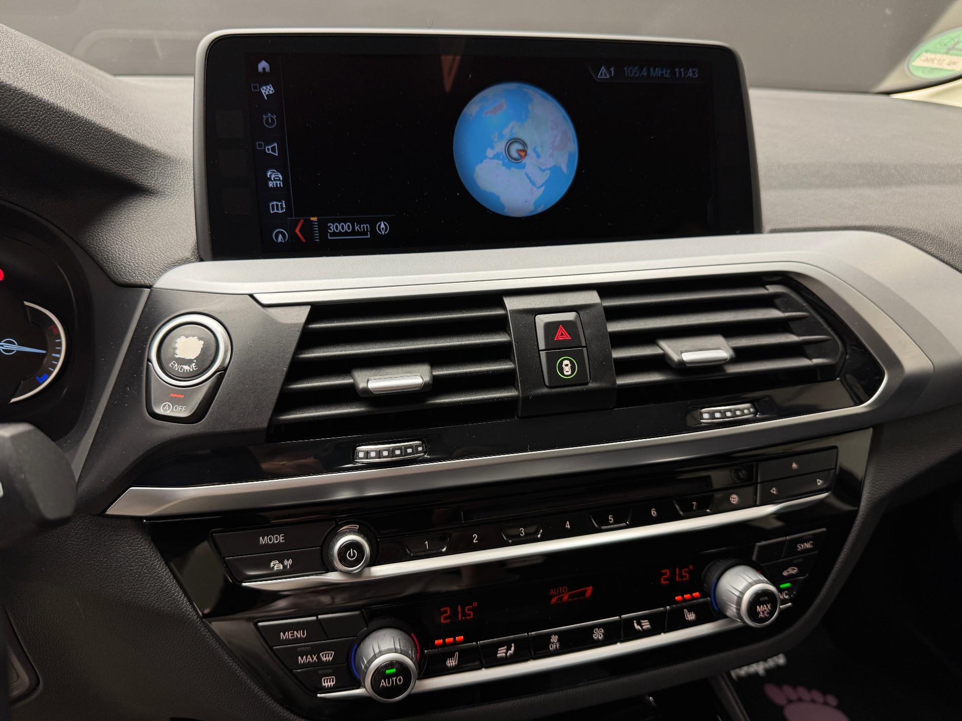 BMW-X3