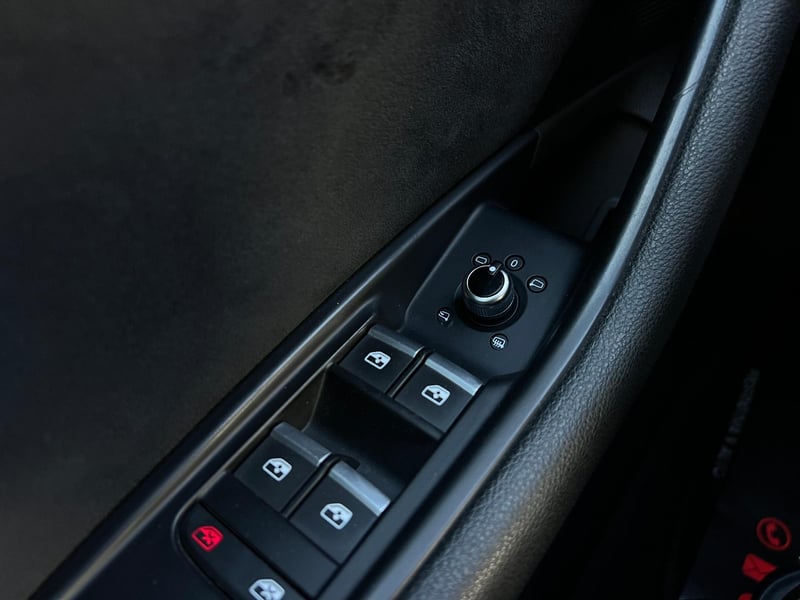 Car Thumb