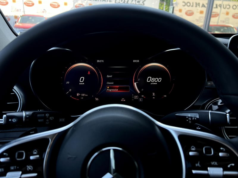 Car Thumb