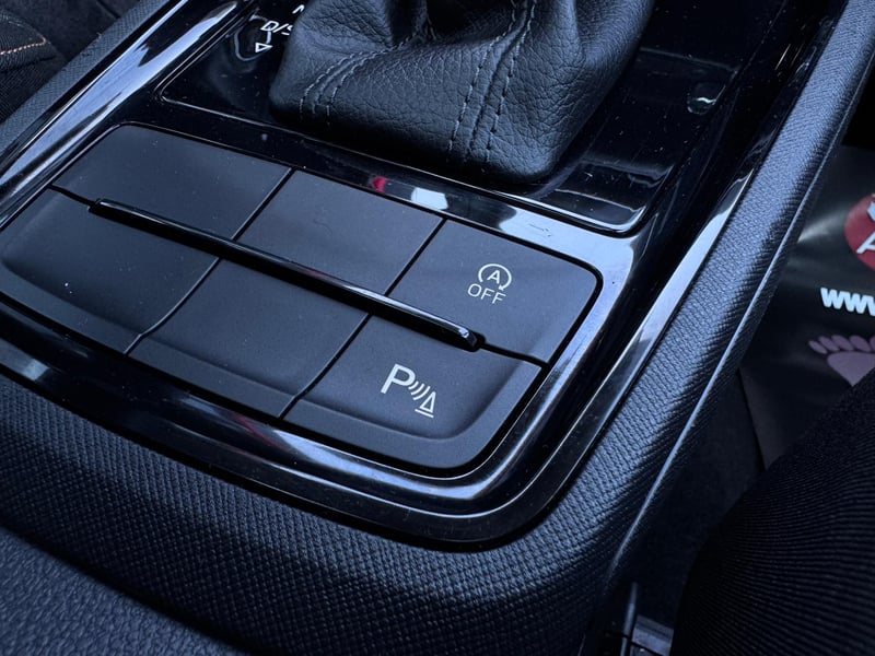 Car Thumb