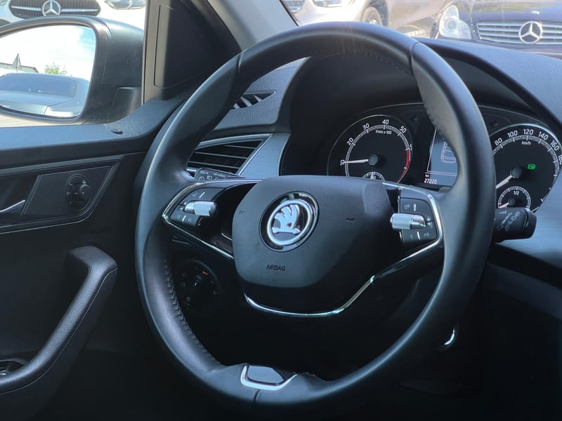 Car Thumb