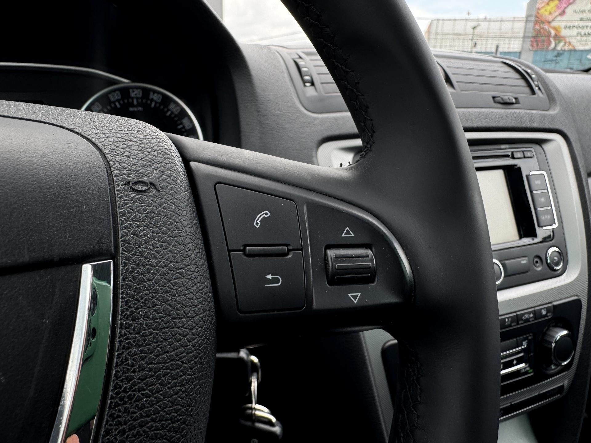 Skoda-Octavia