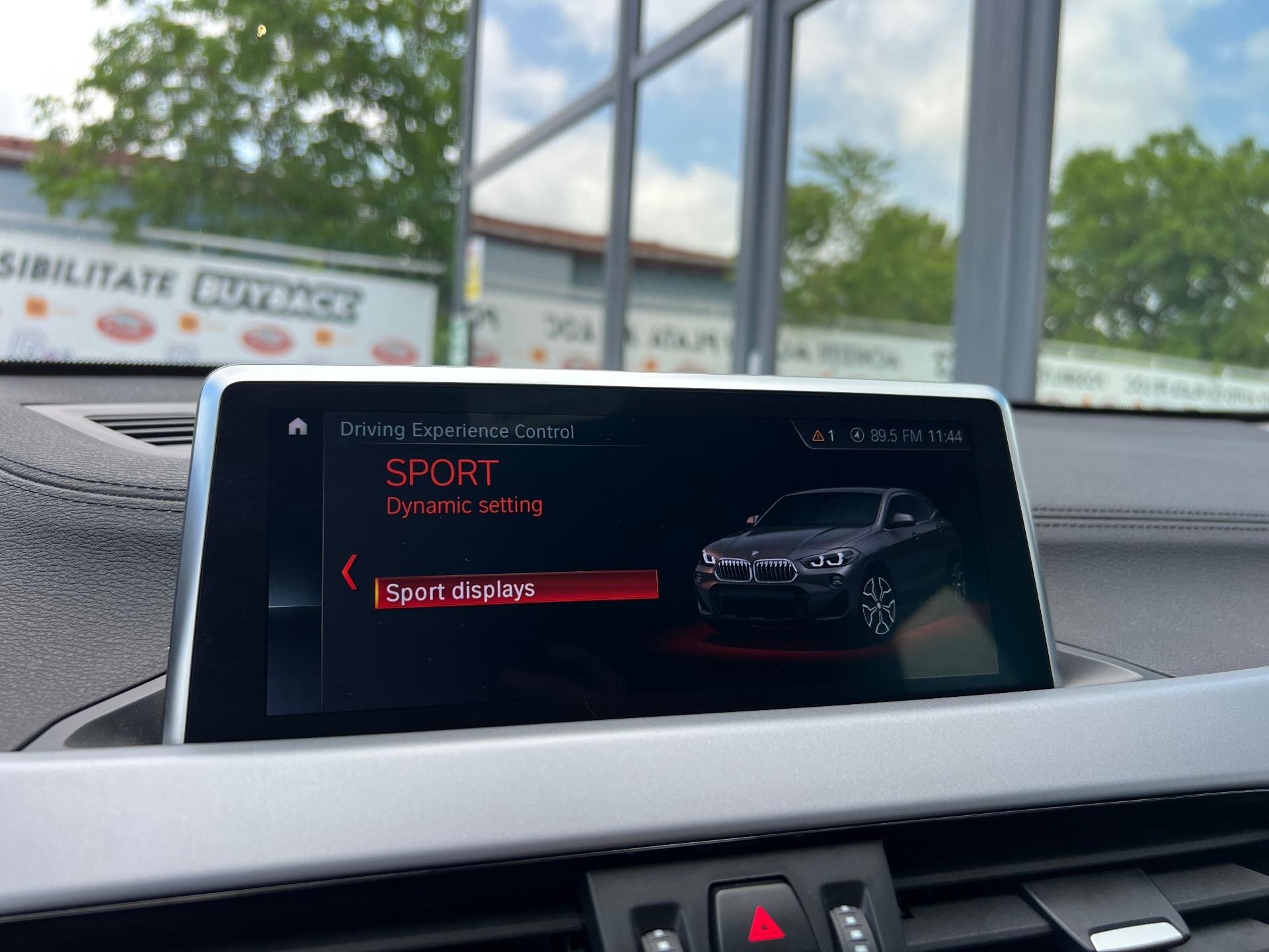BMW-X2