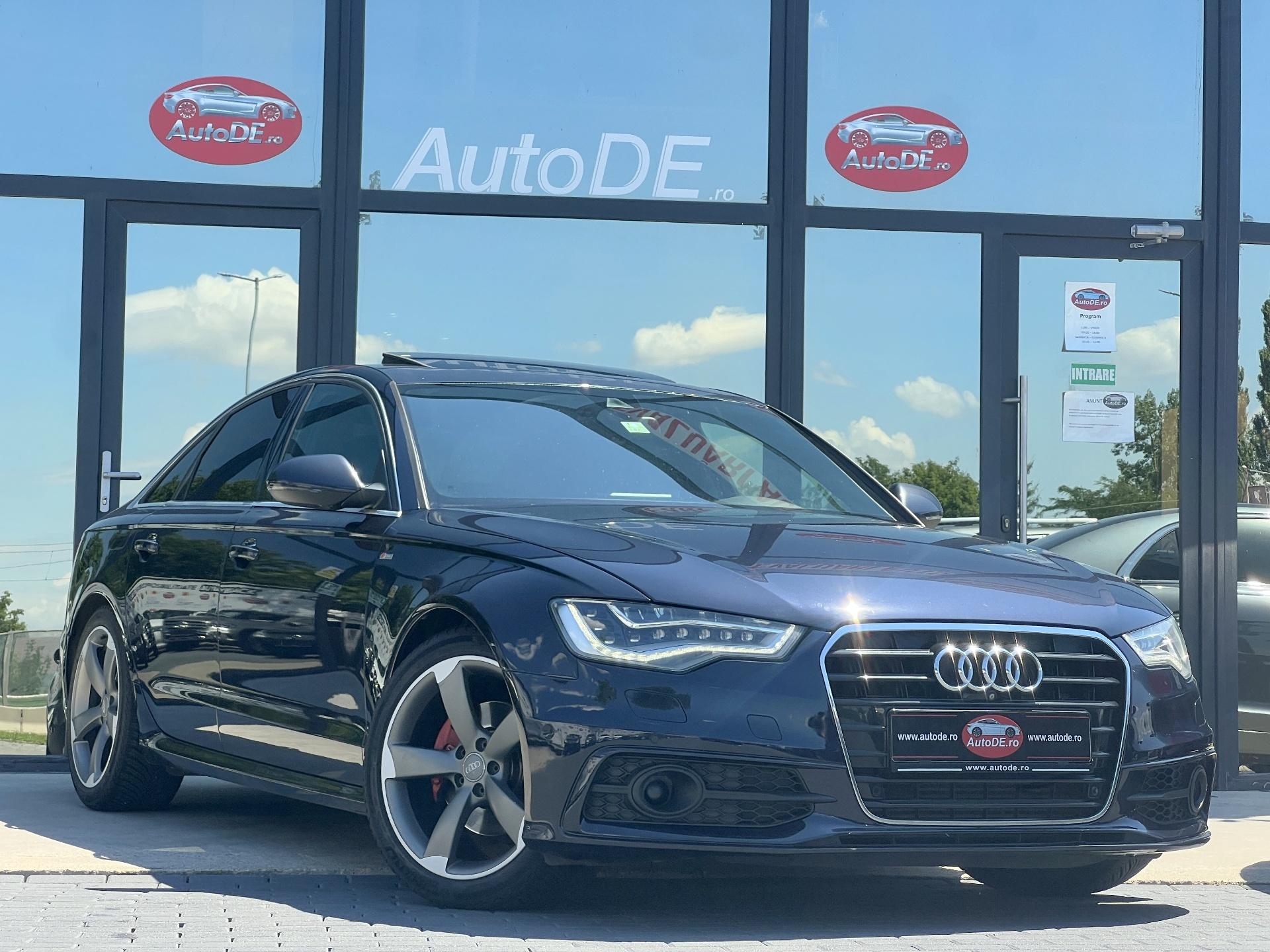 Audi-A6