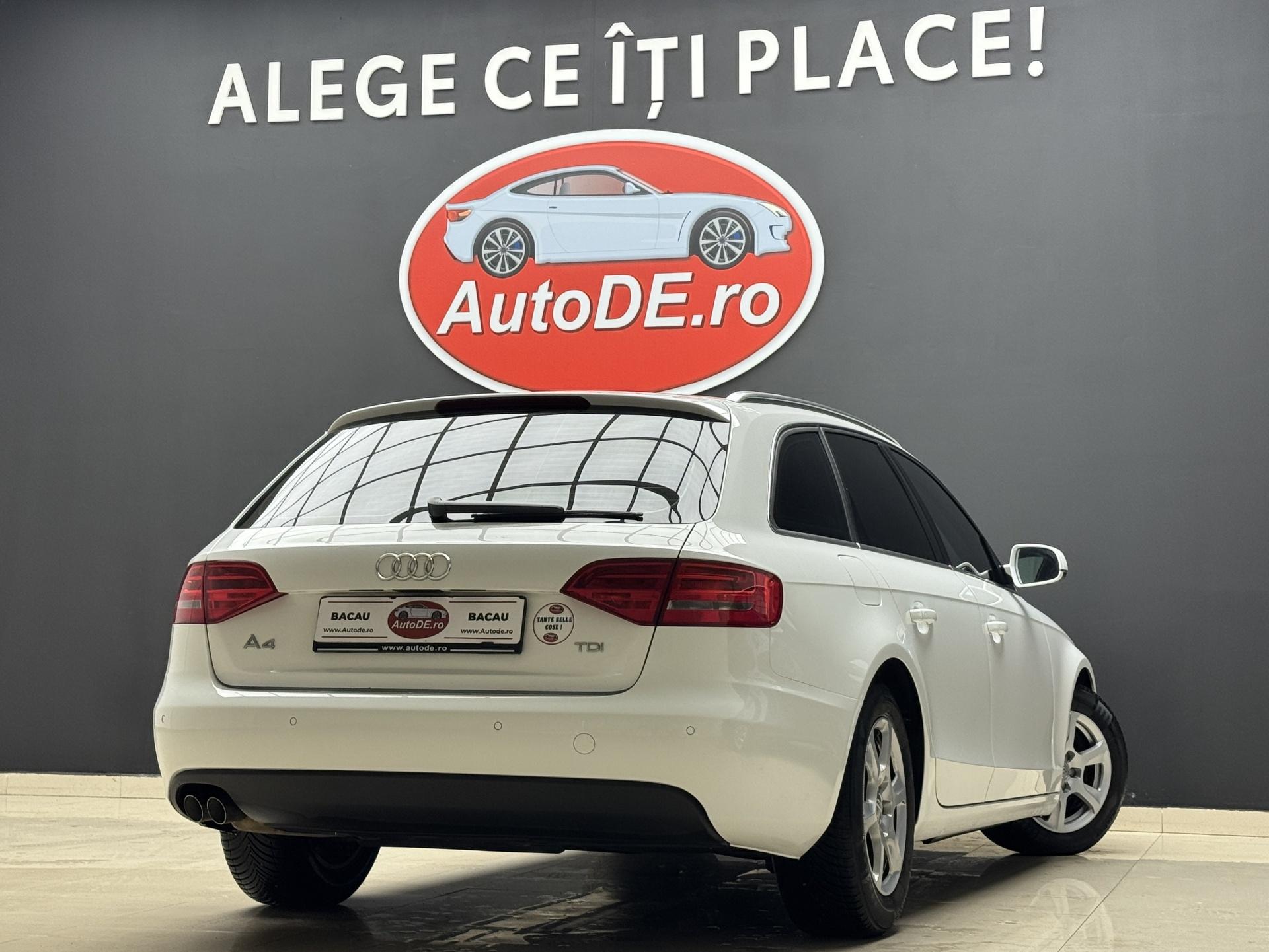 Audi-A4