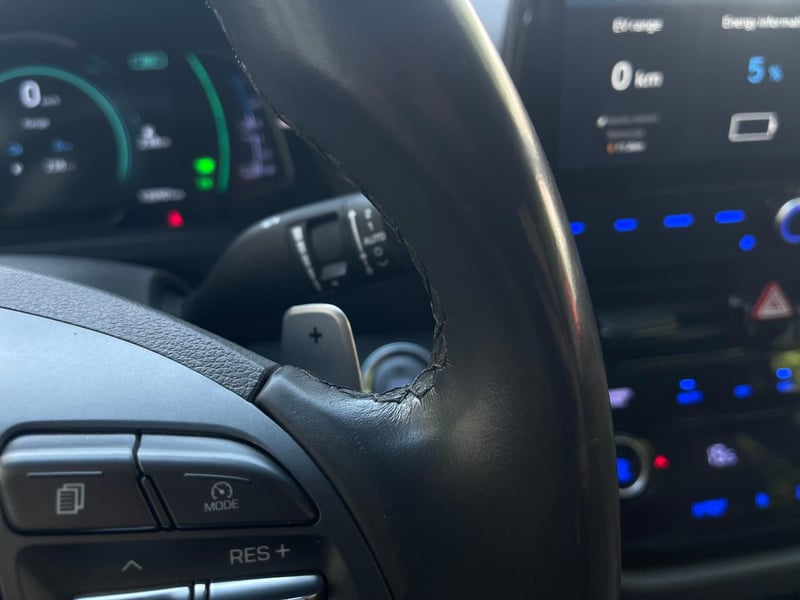 Car Thumb