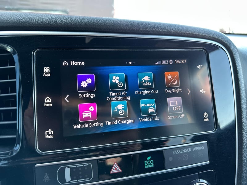 Car Thumb