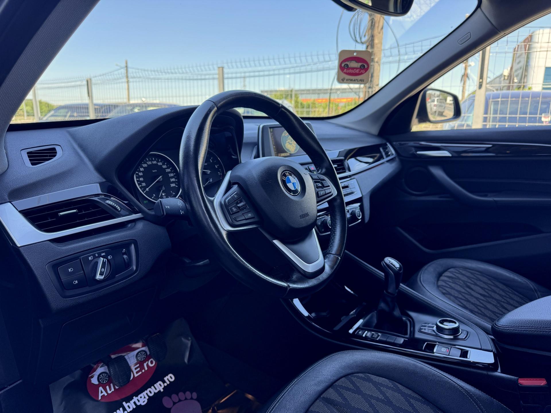 BMW-X1