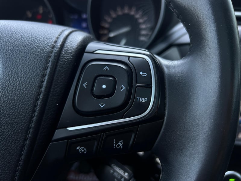 Car Thumb