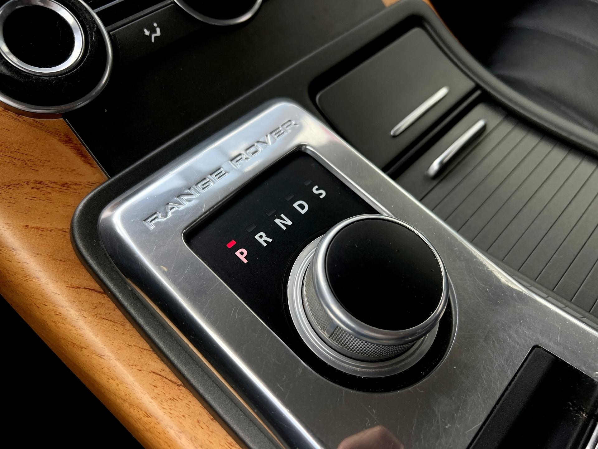 Land Rover-Range Rover Sport