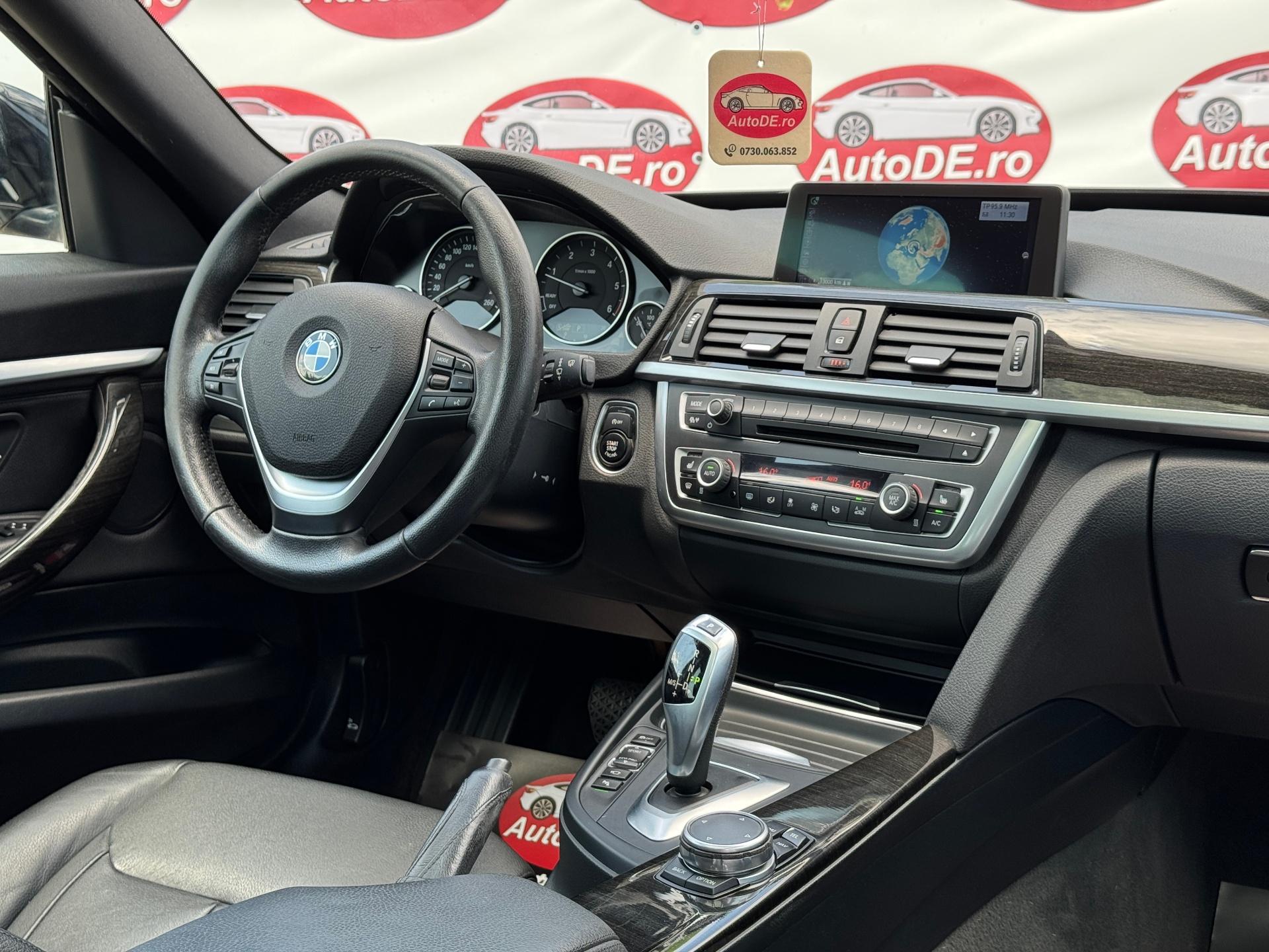 BMW-Seria 3