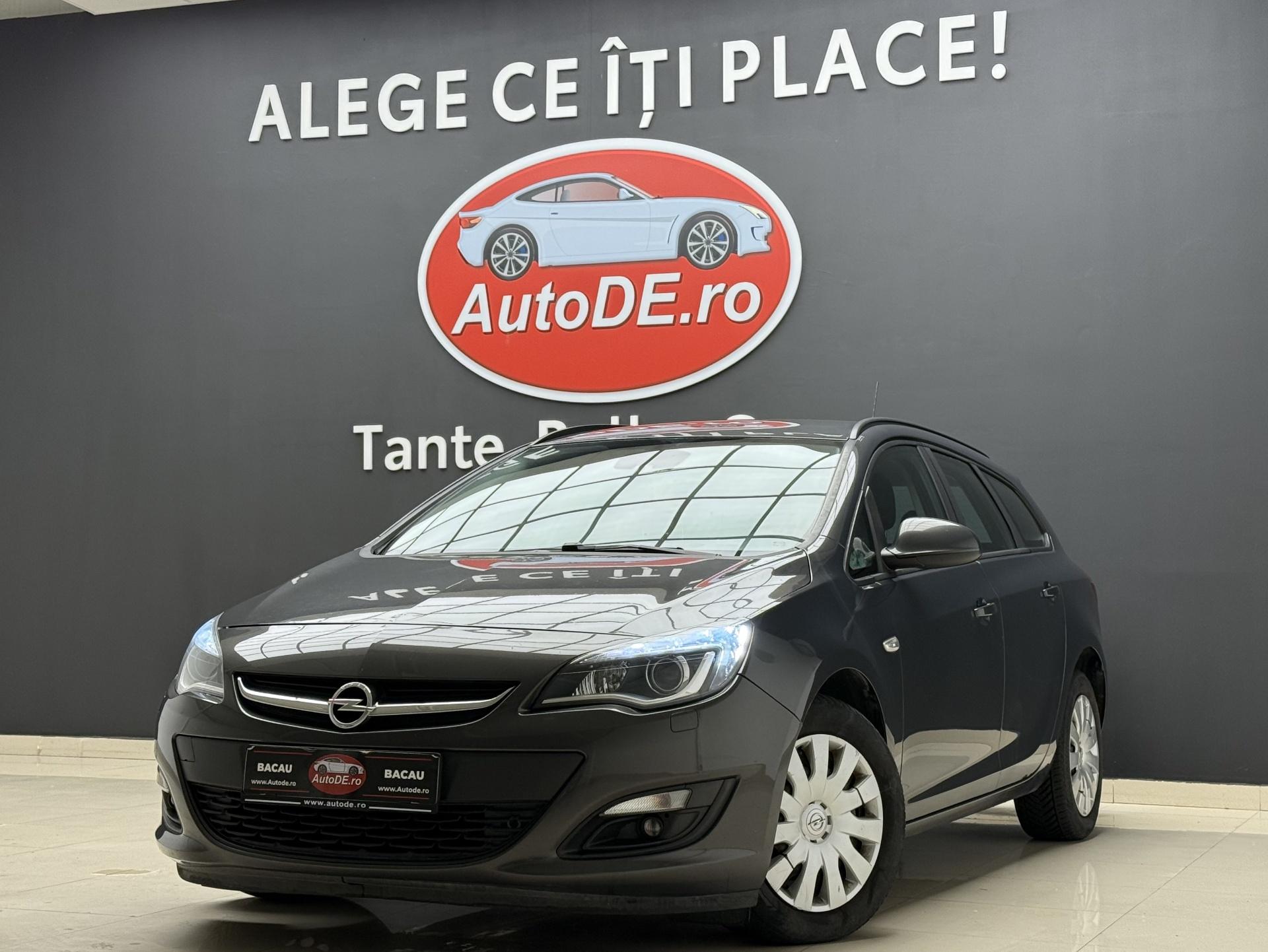 Opel-Astra