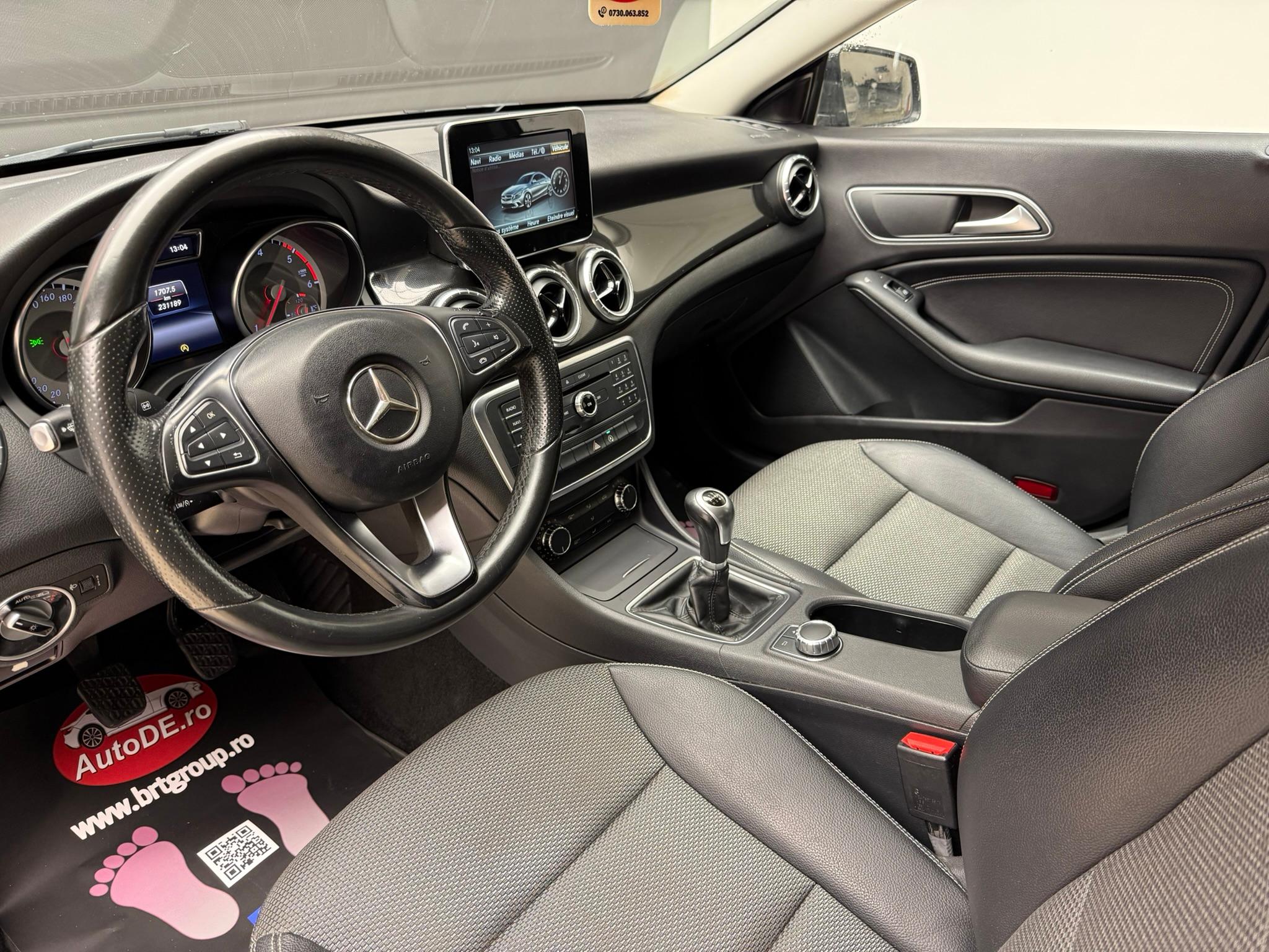 Mercedes-Benz-CLA