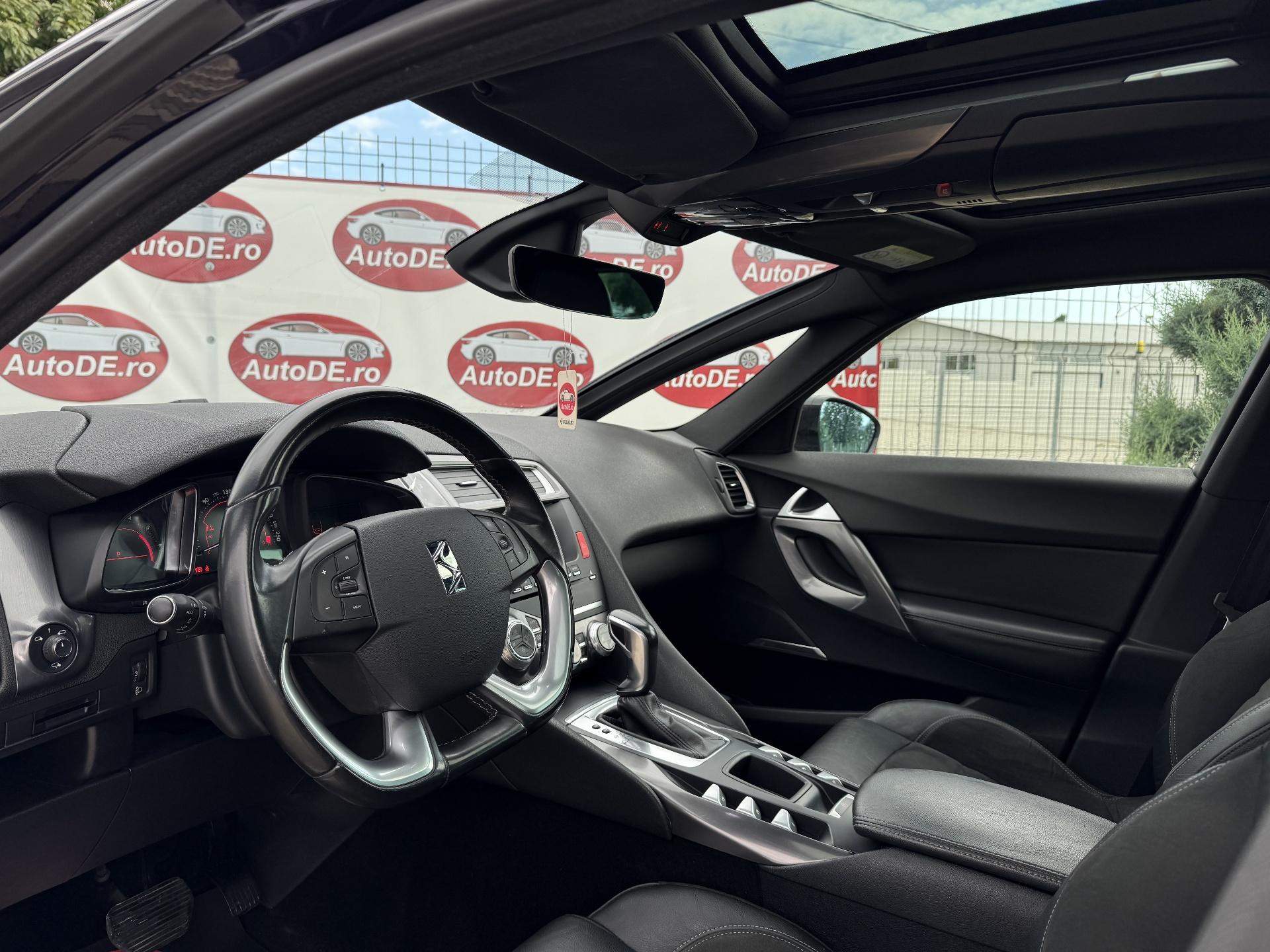 Citroen-DS5