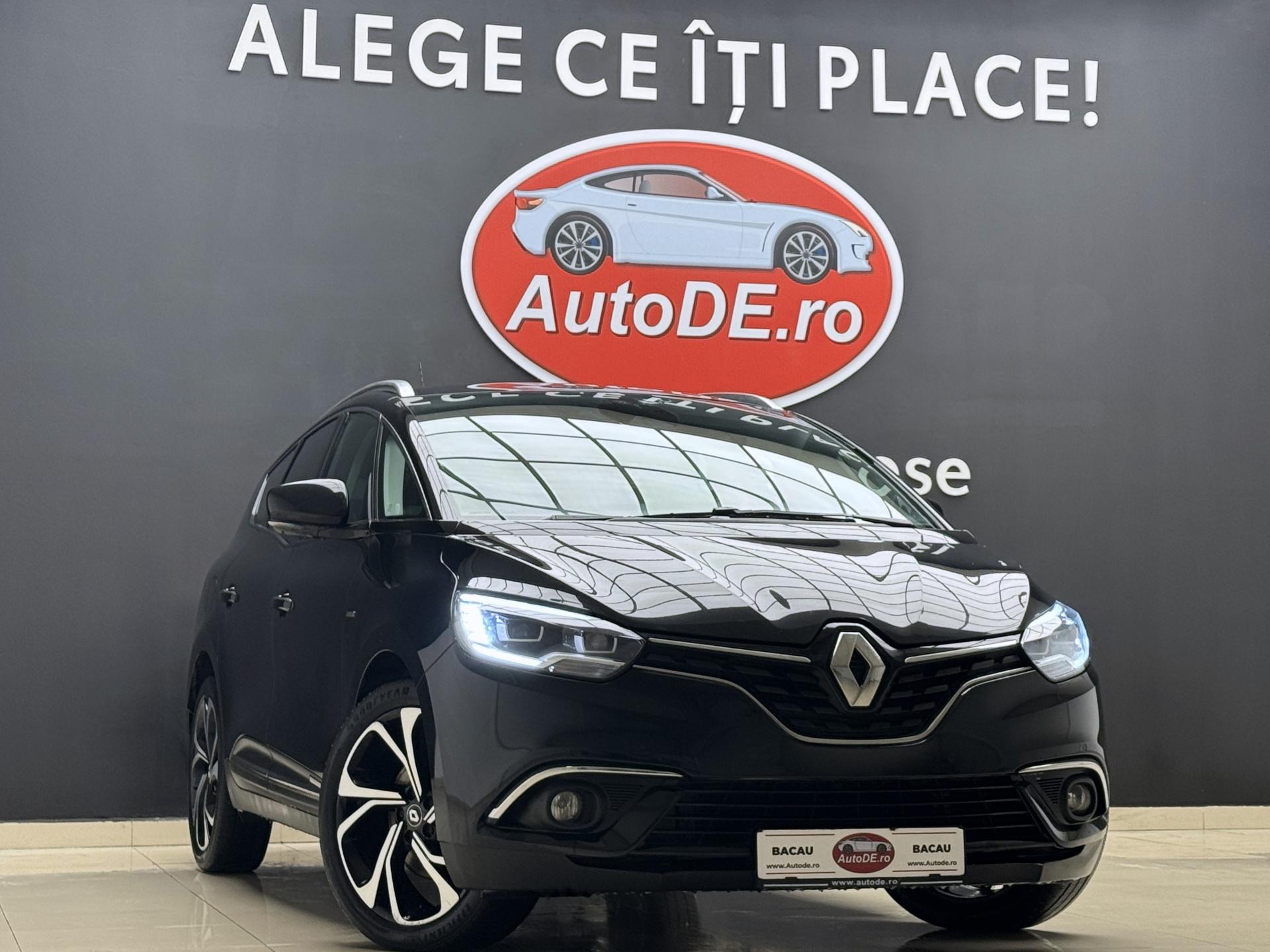 Renault-Grand Scenic