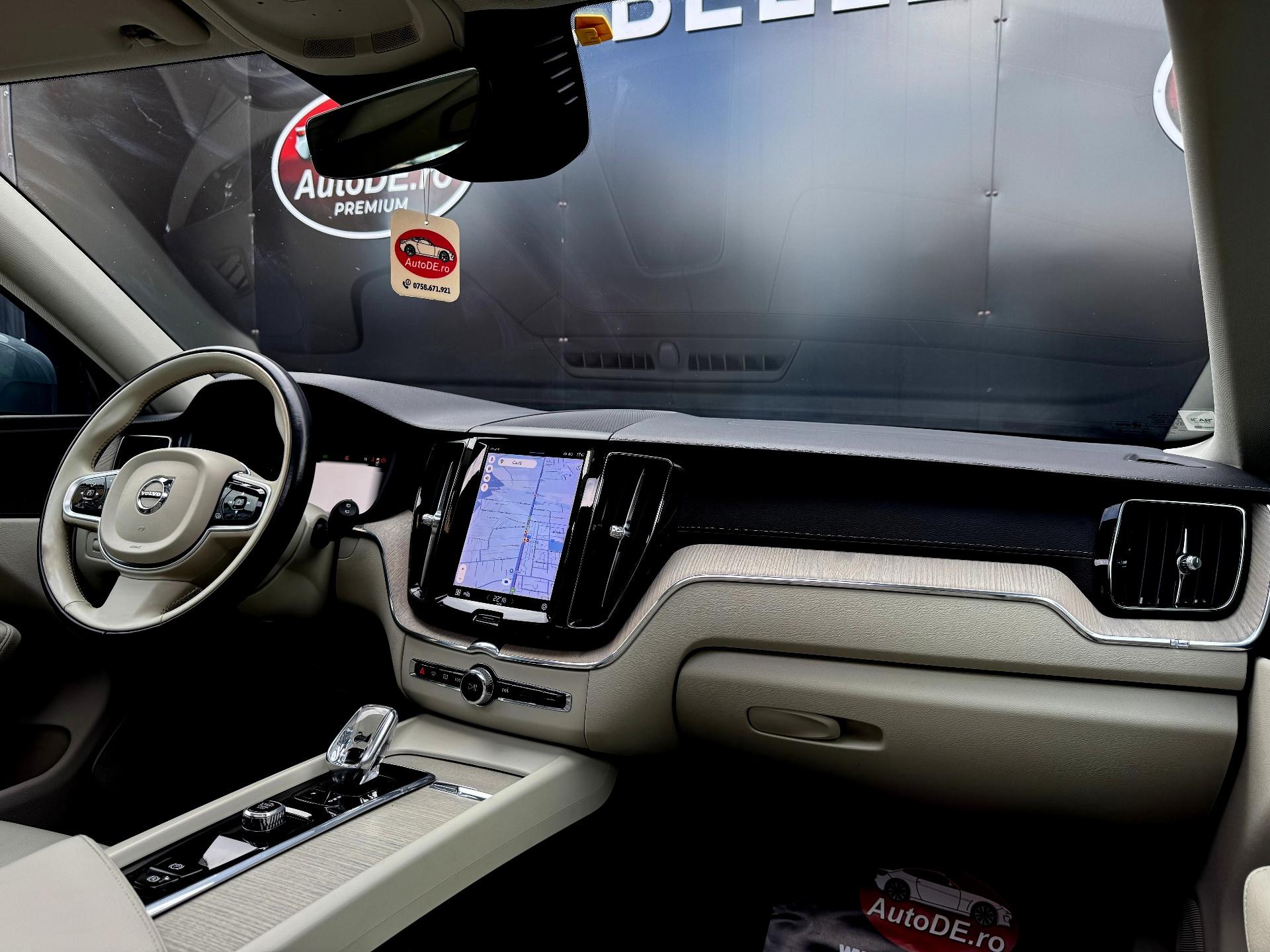 Volvo-XC 60
