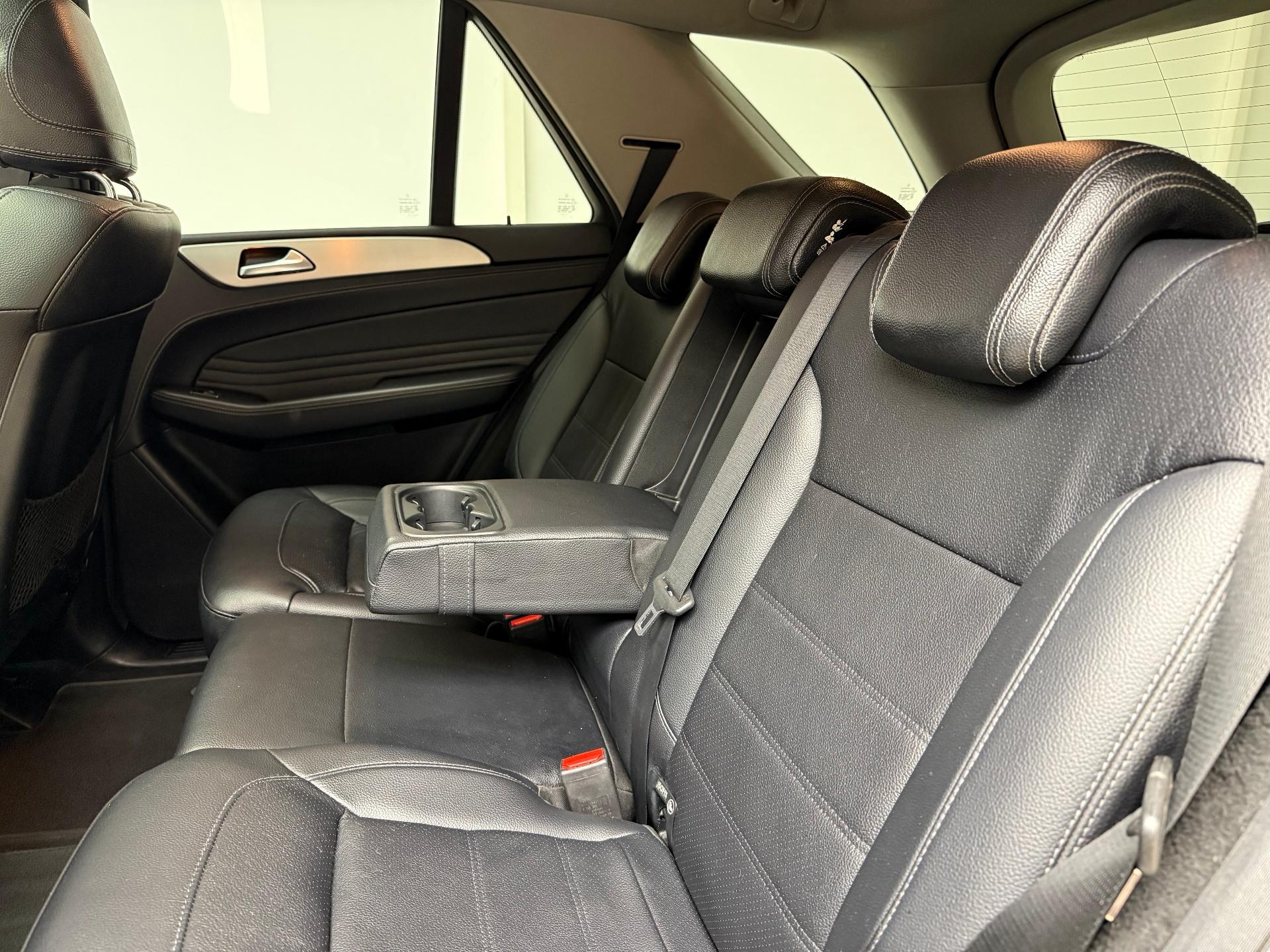 Mercedes-Benz-ML
