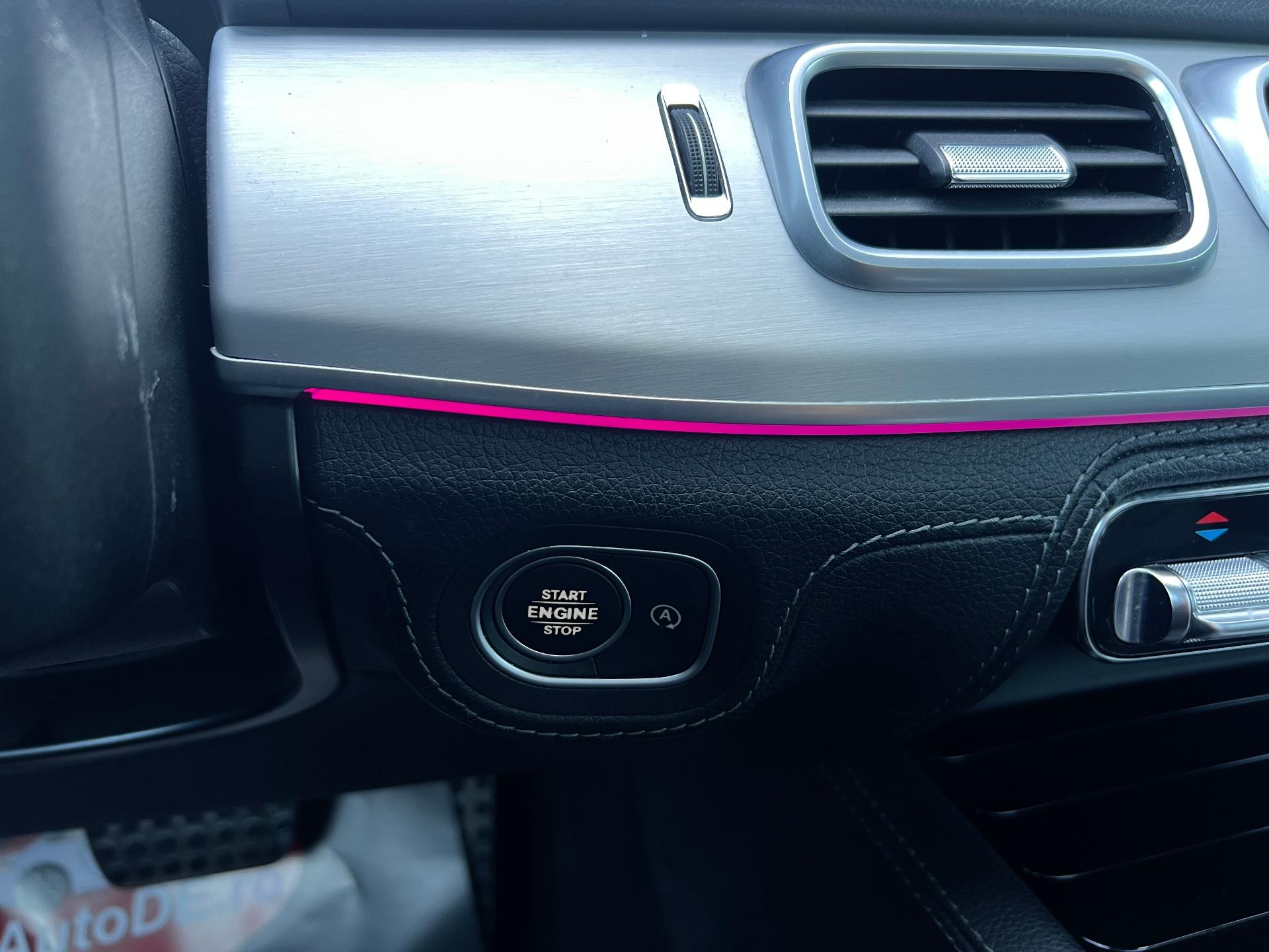 Mercedes-Benz-GLE