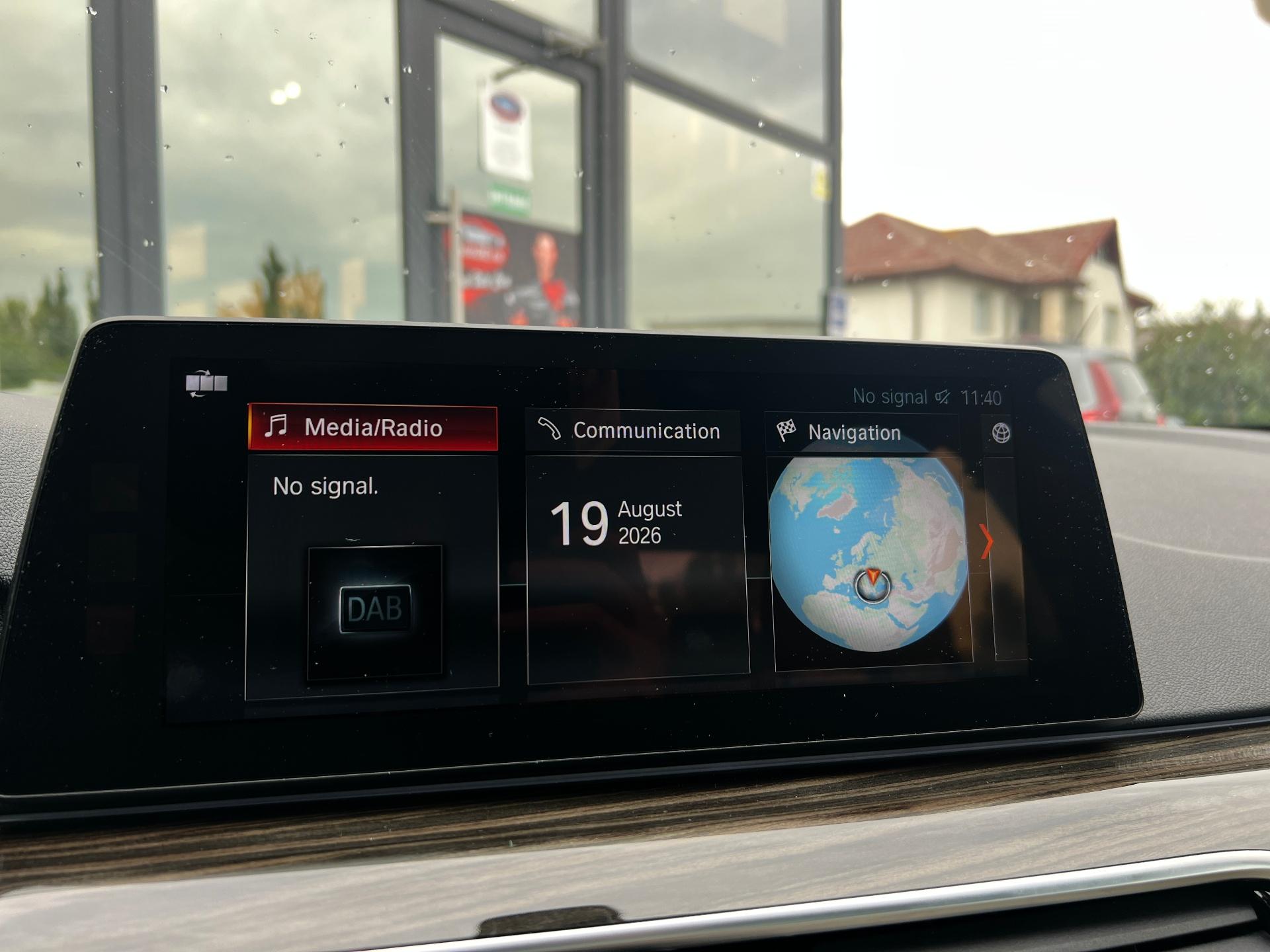 BMW-Seria 5