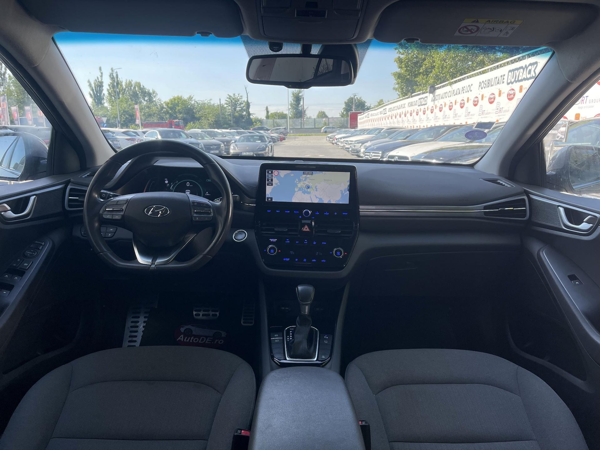Hyundai-IONIQ