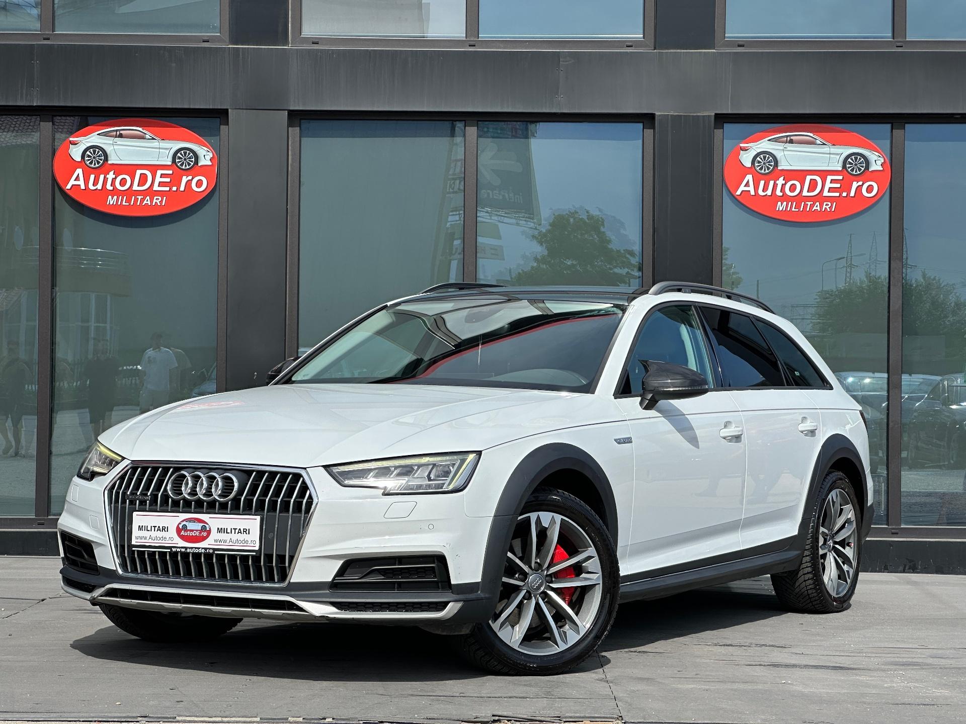 Audi-A4 Allroad