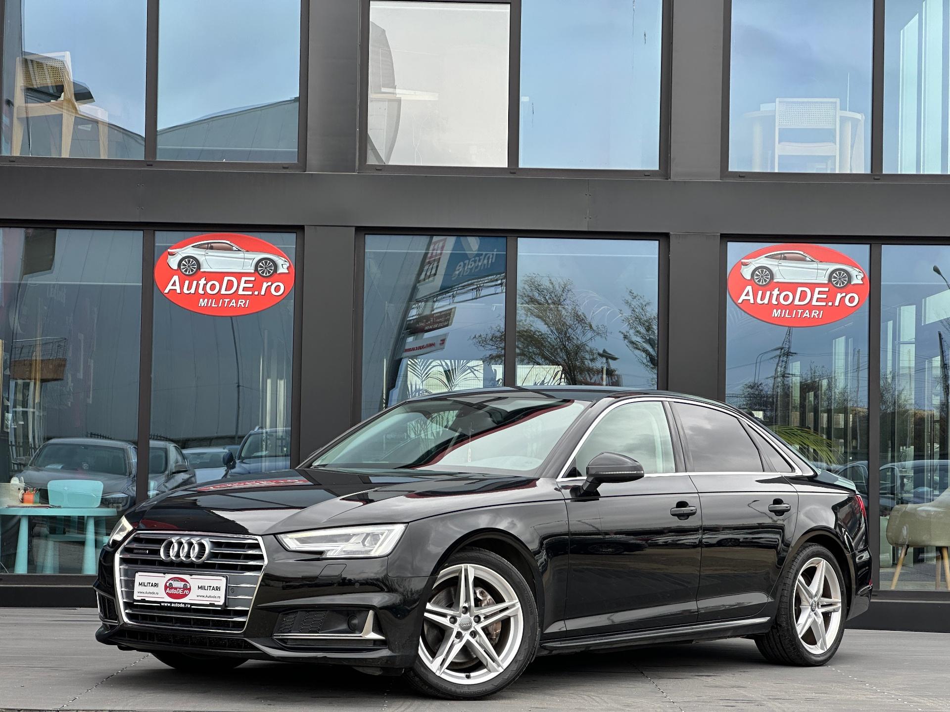 Audi-A4