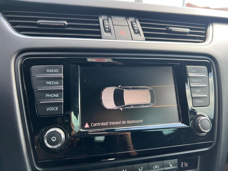 Car Thumb