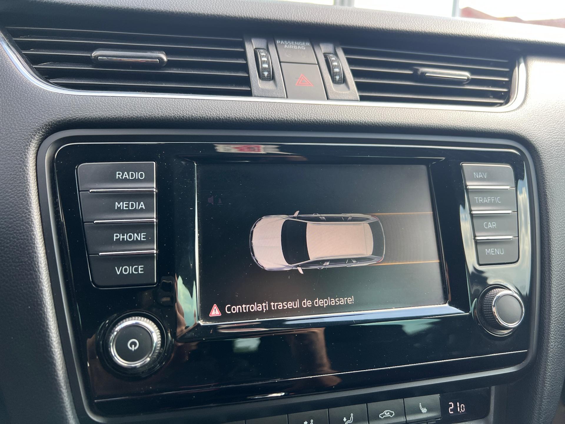 Skoda-Octavia