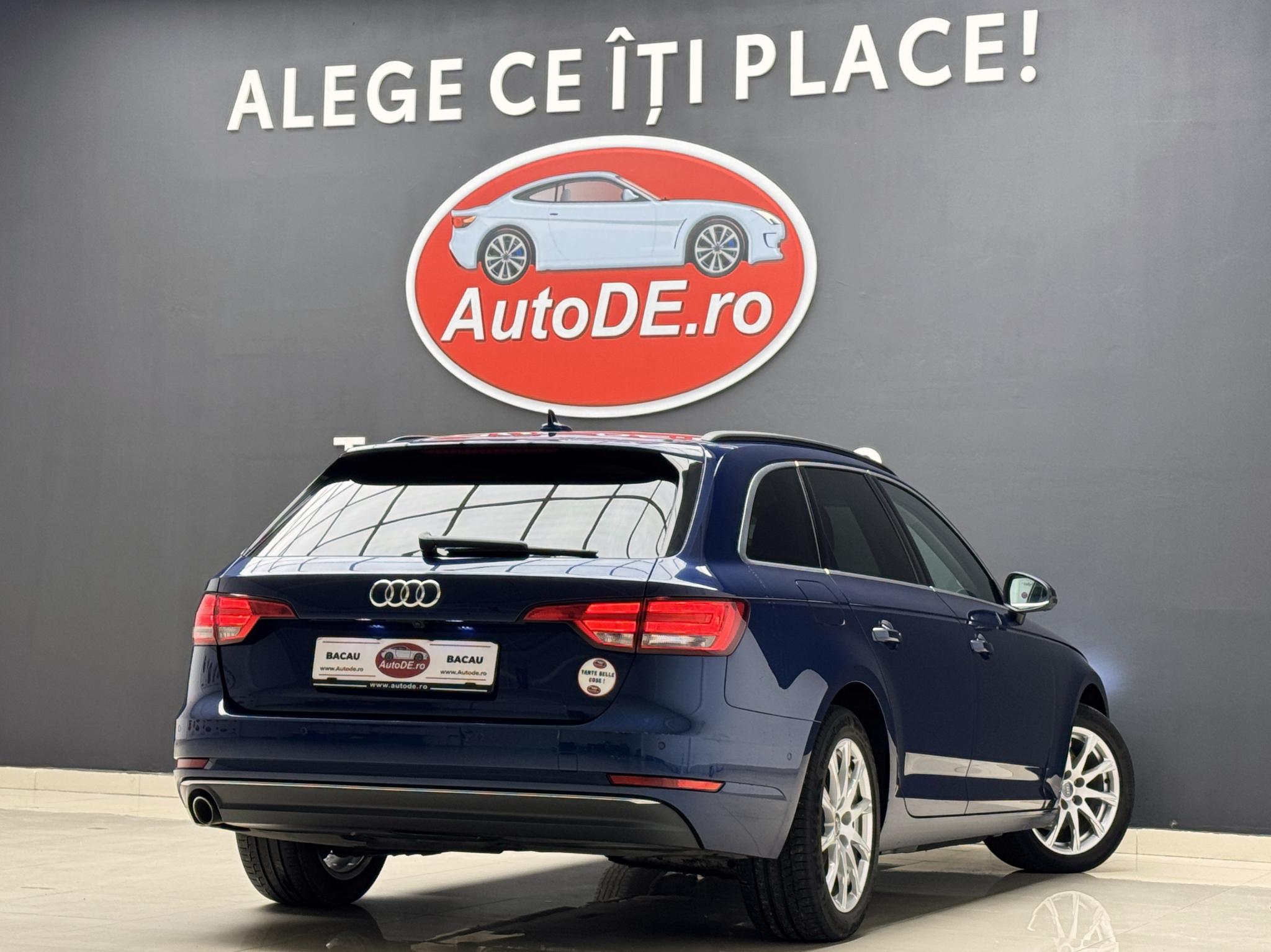 Audi-A4