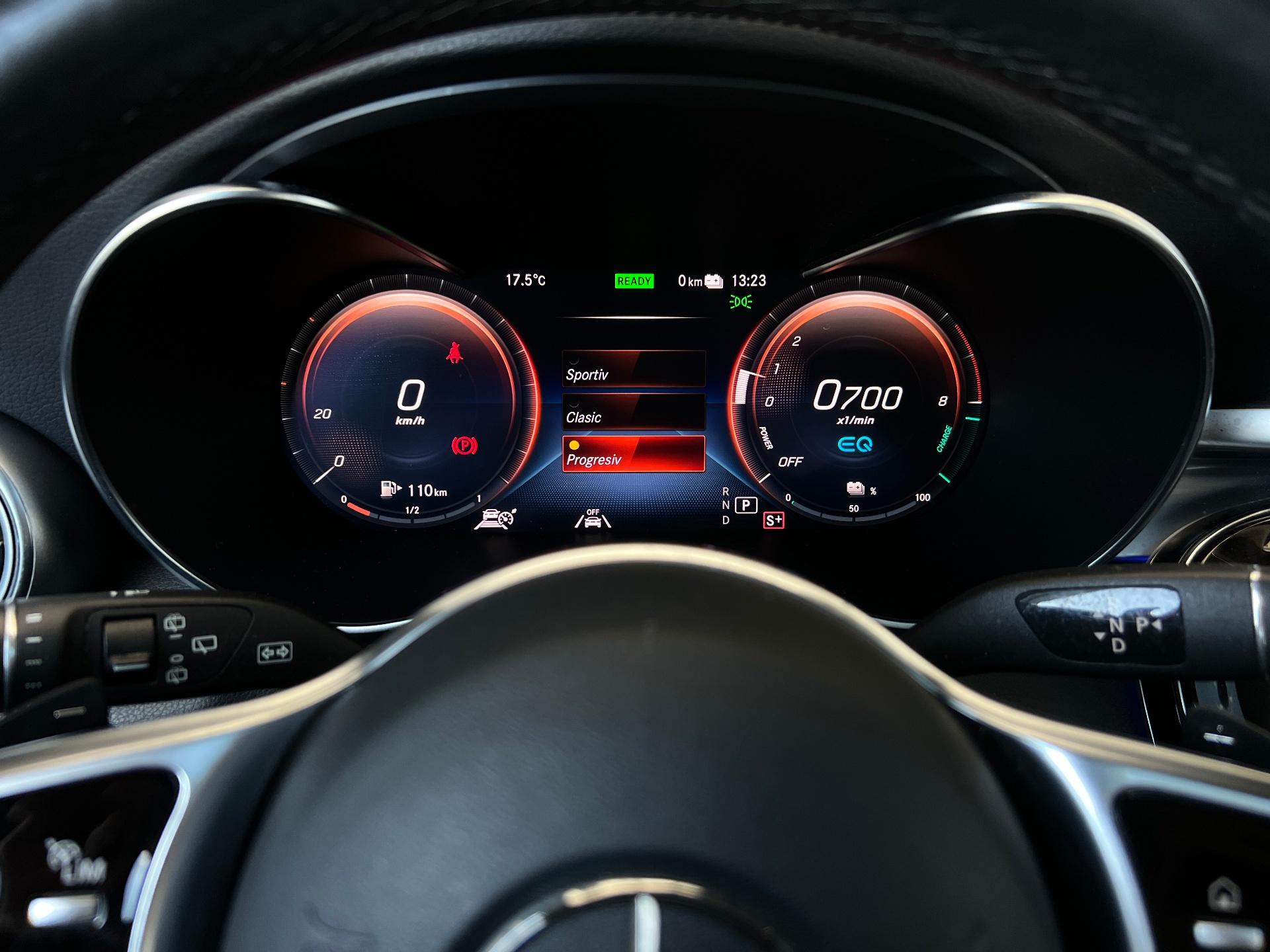 Mercedes-Benz-GLC