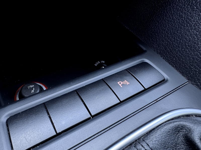 Car Thumb