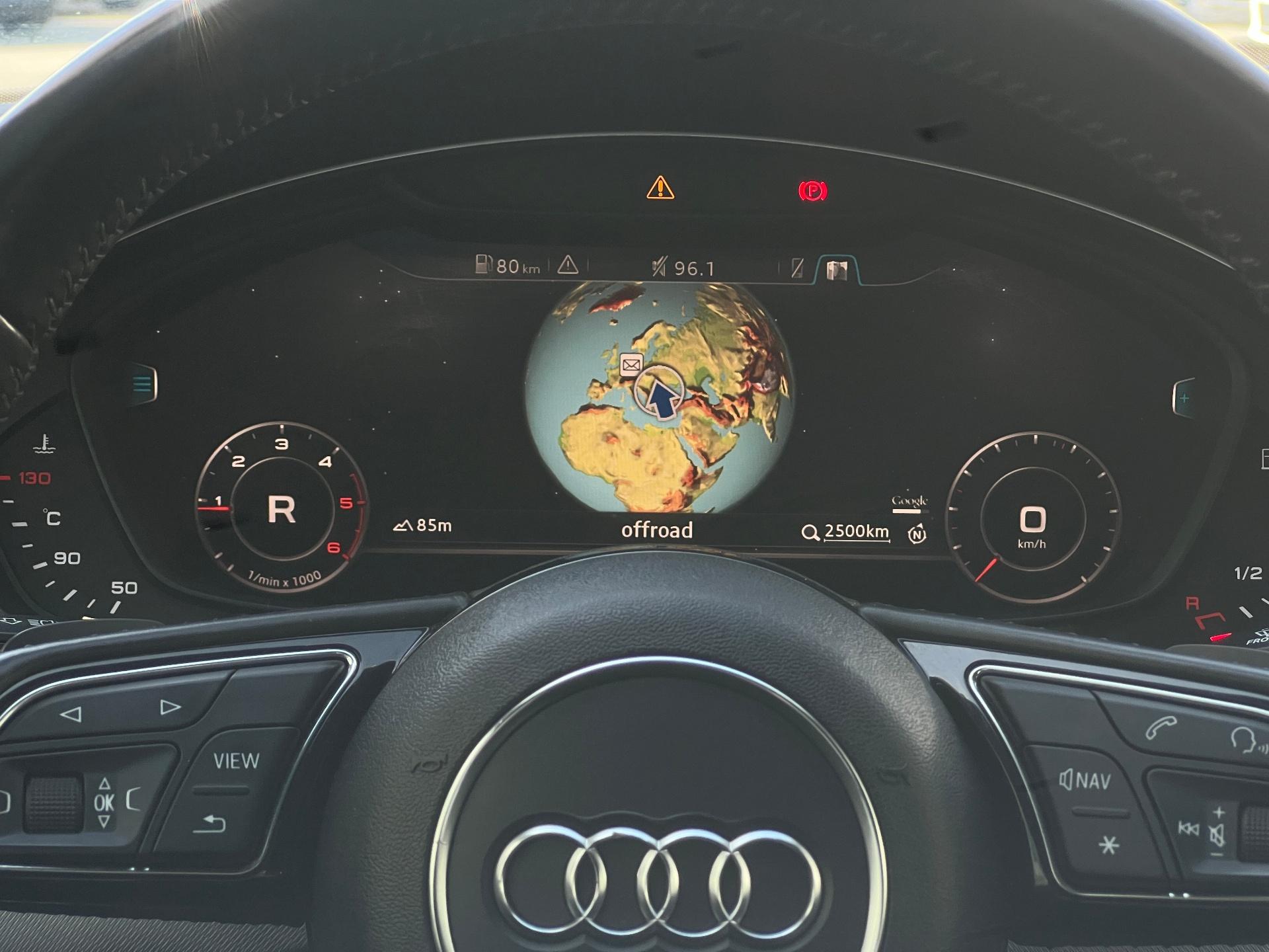 Audi-A4