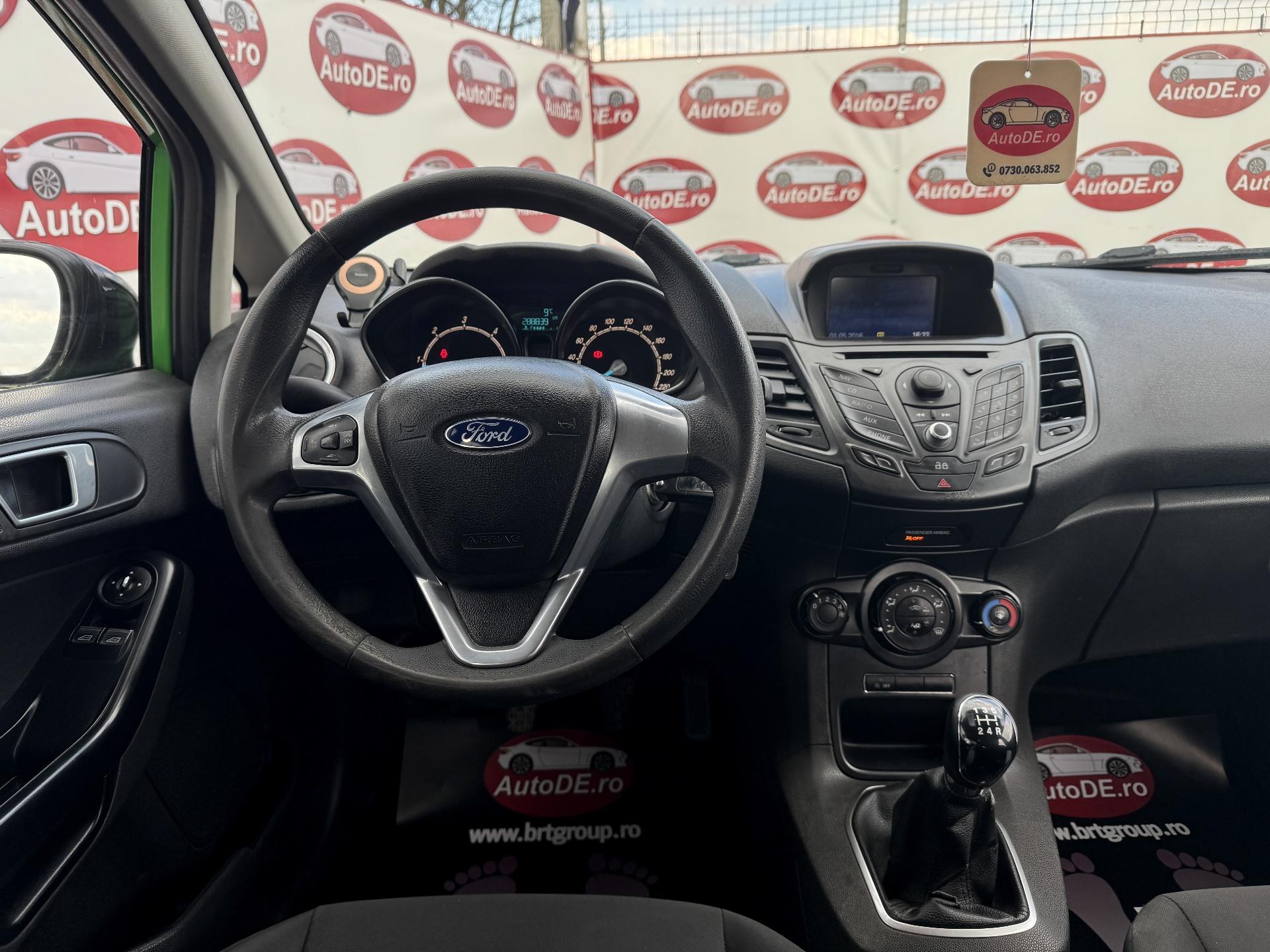 Ford-Fiesta