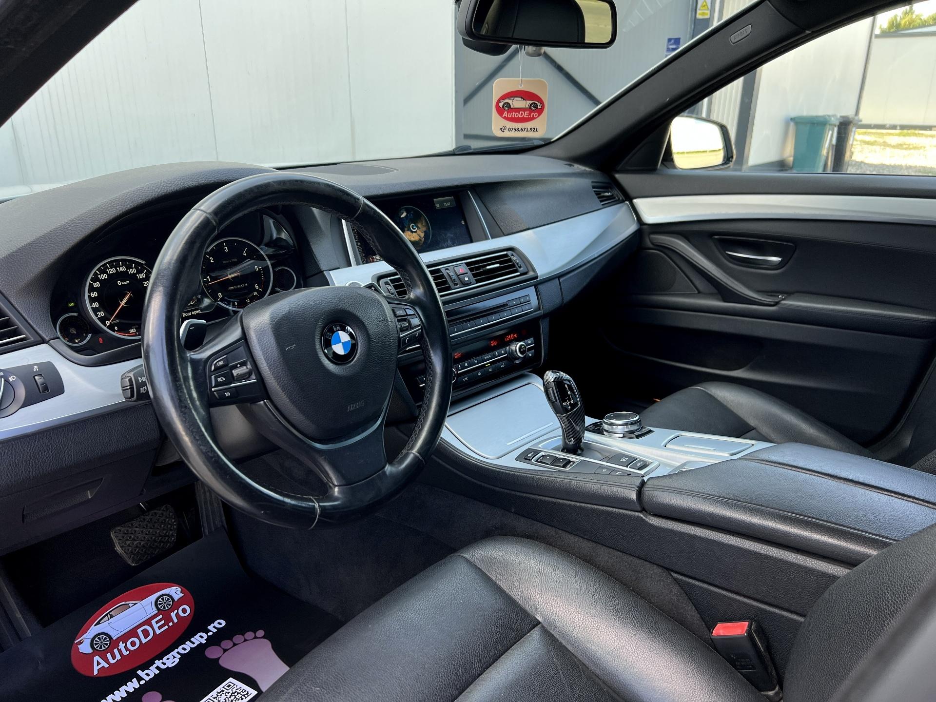 BMW-Seria 5