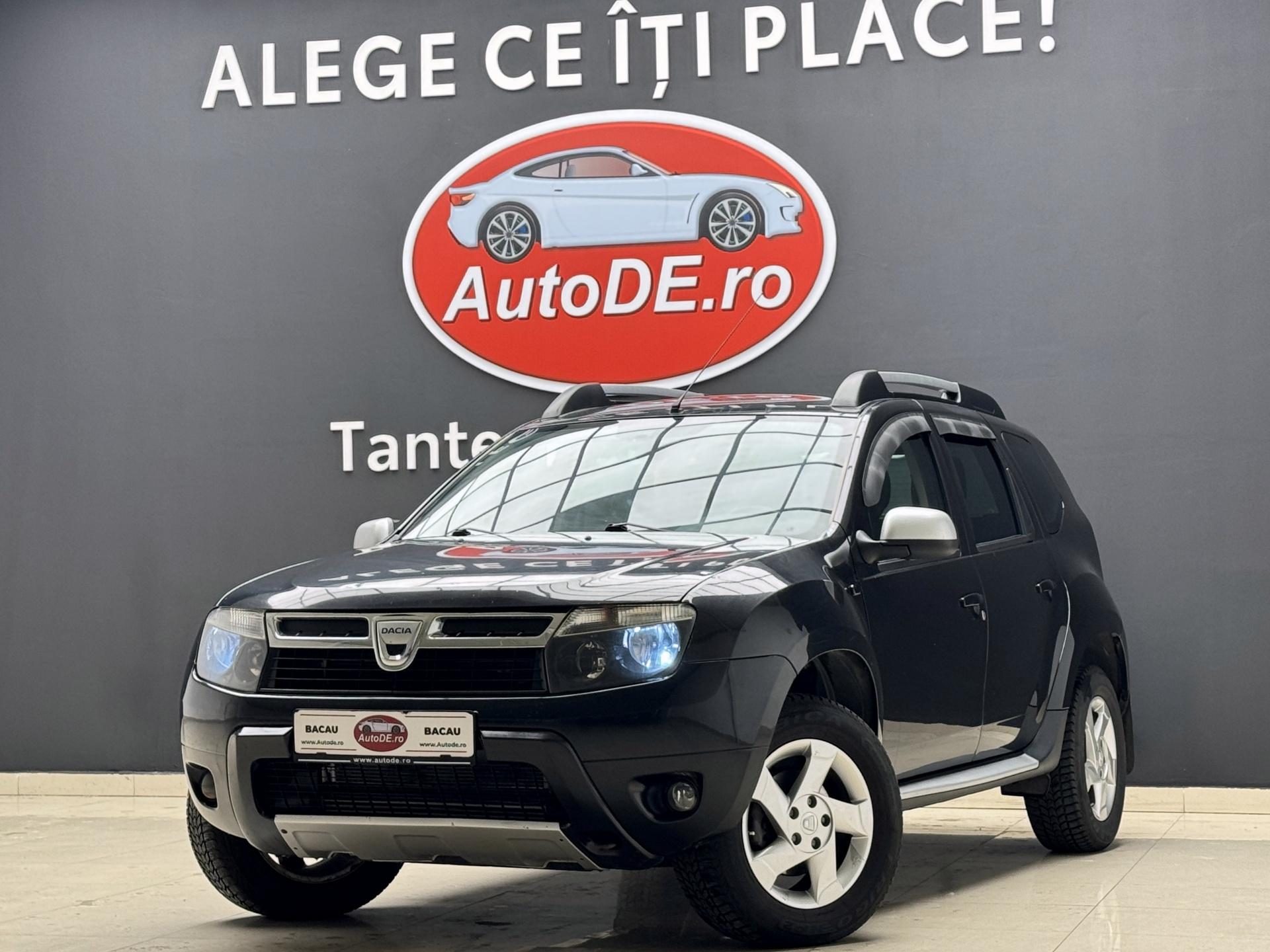 Dacia-Duster