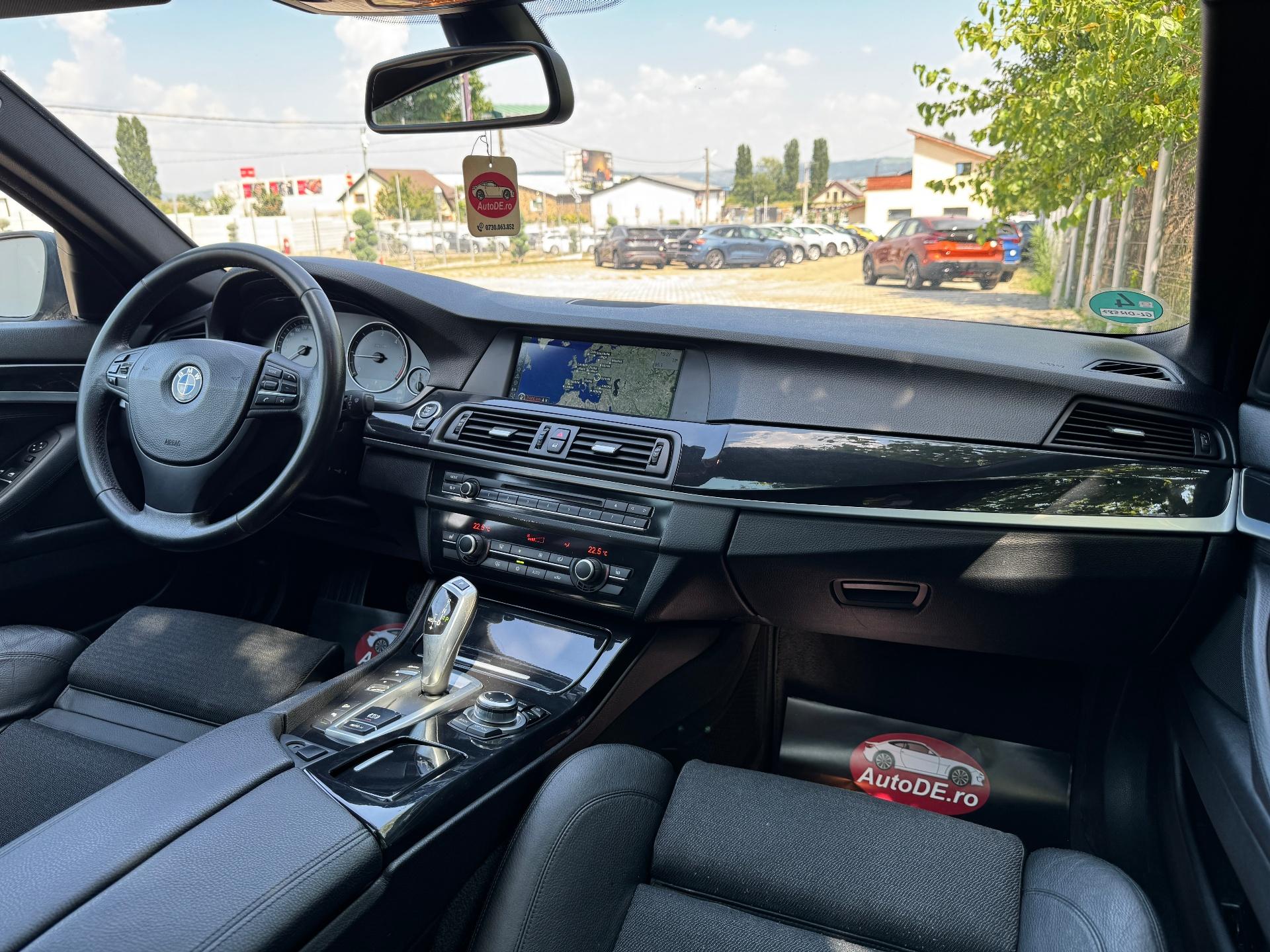 BMW-Seria 5