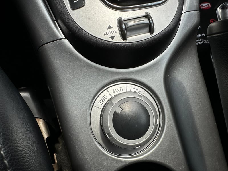 Car Thumb