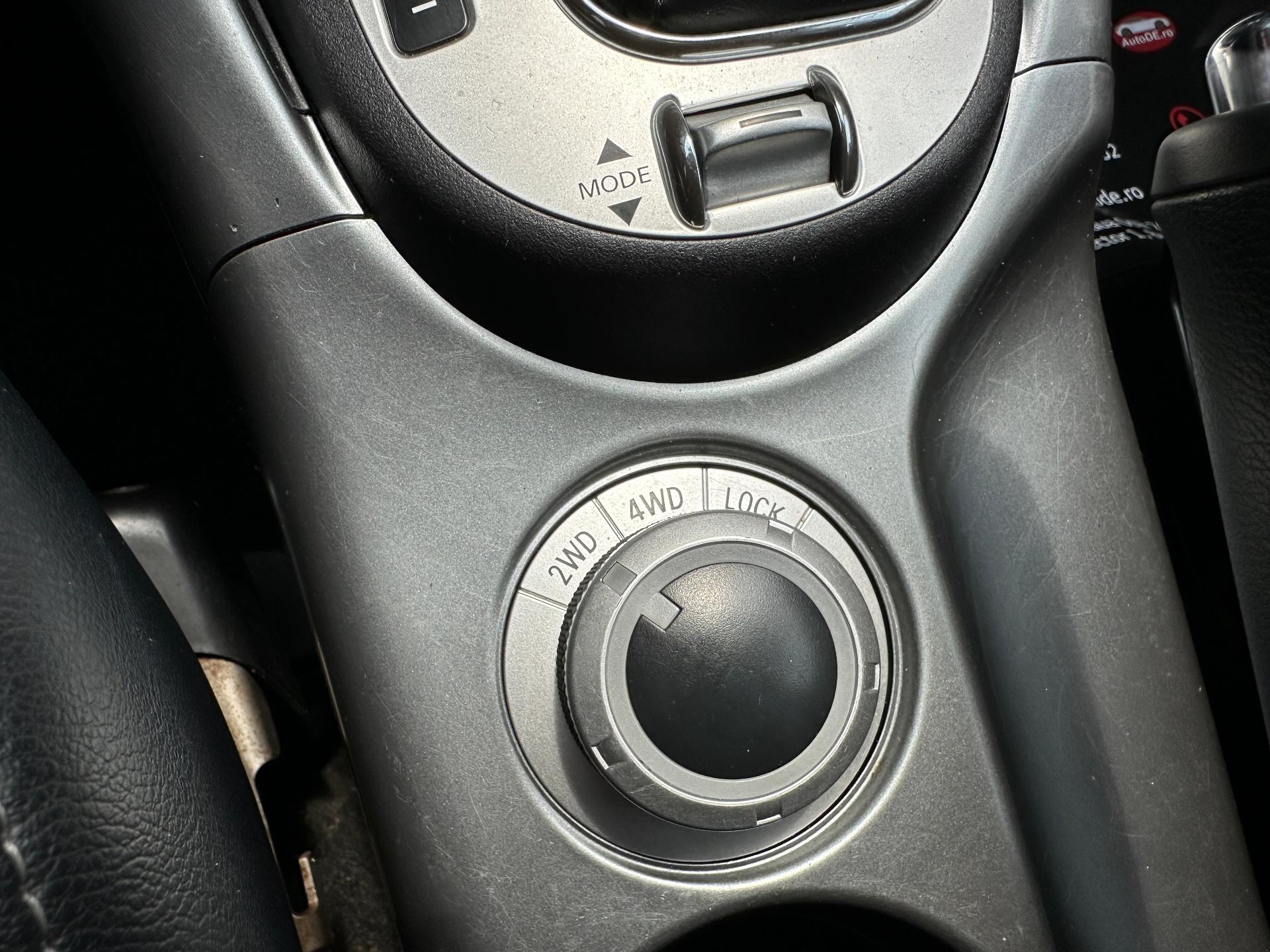 Mitsubishi-Outlander
