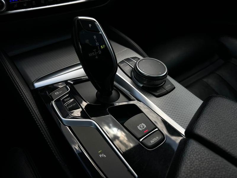 Car Thumb