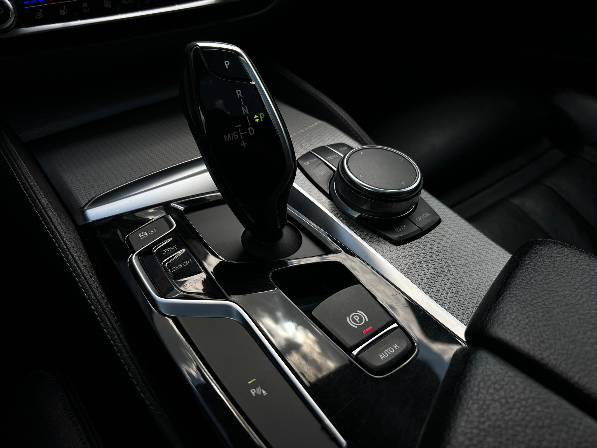 BMW-Seria 5