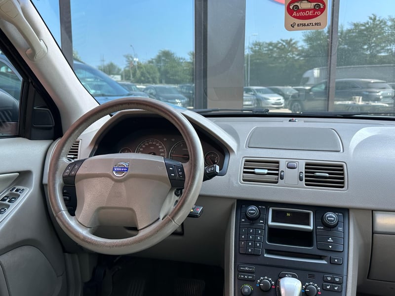 Car Thumb