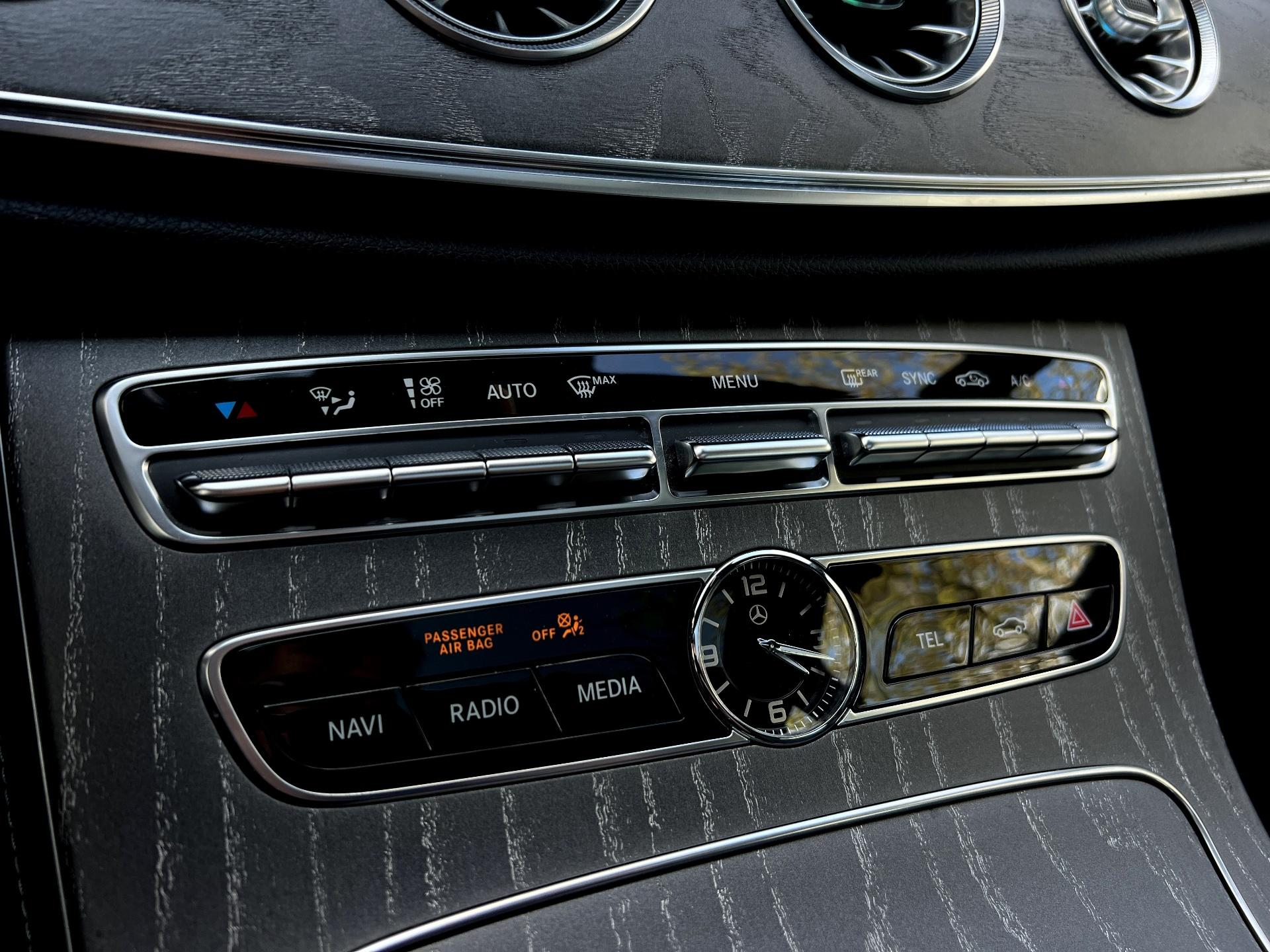 Mercedes-Benz-CLS