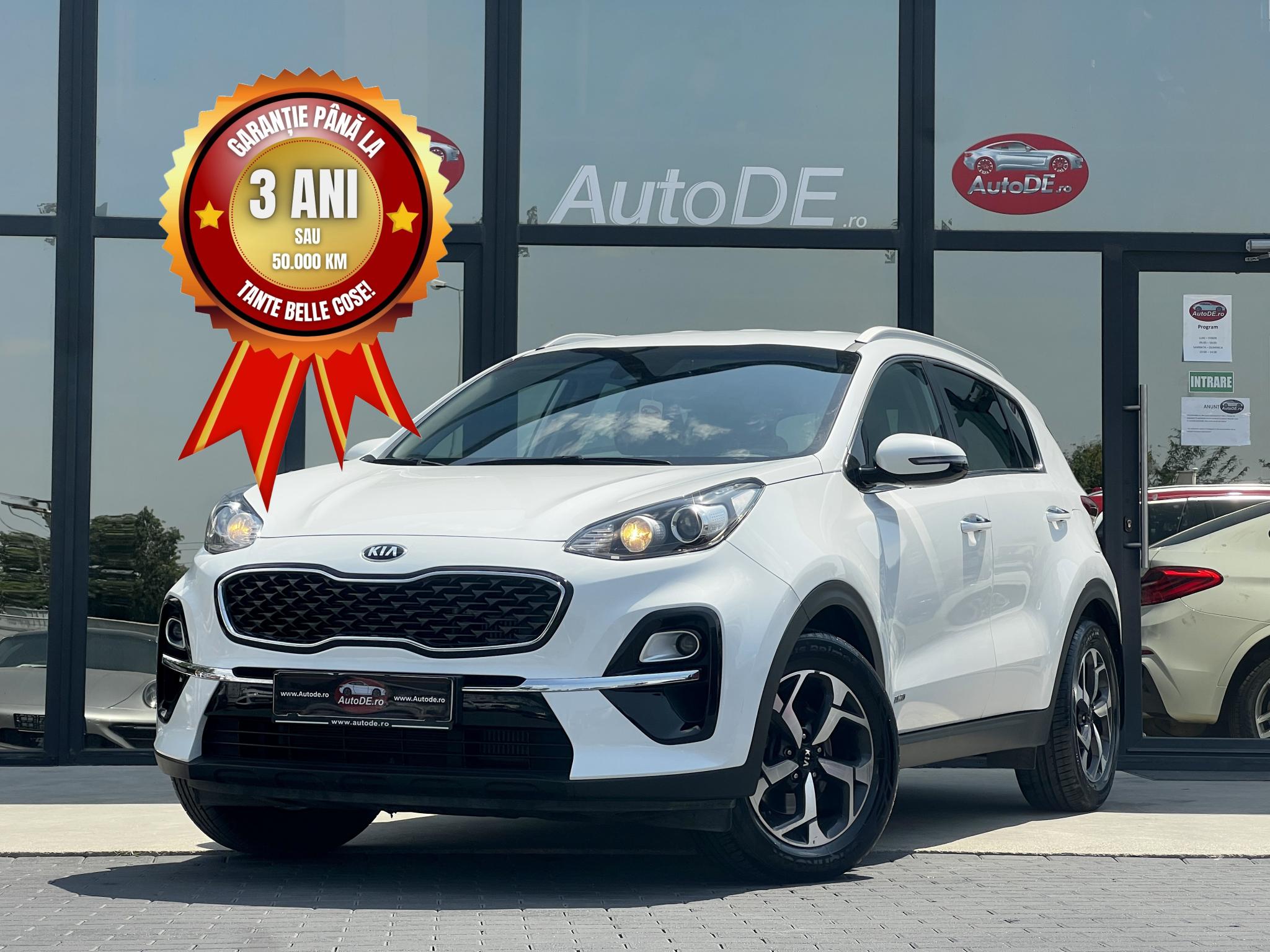 Kia-Sportage
