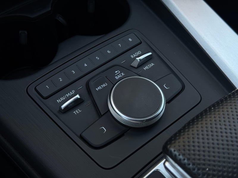 Car Thumb