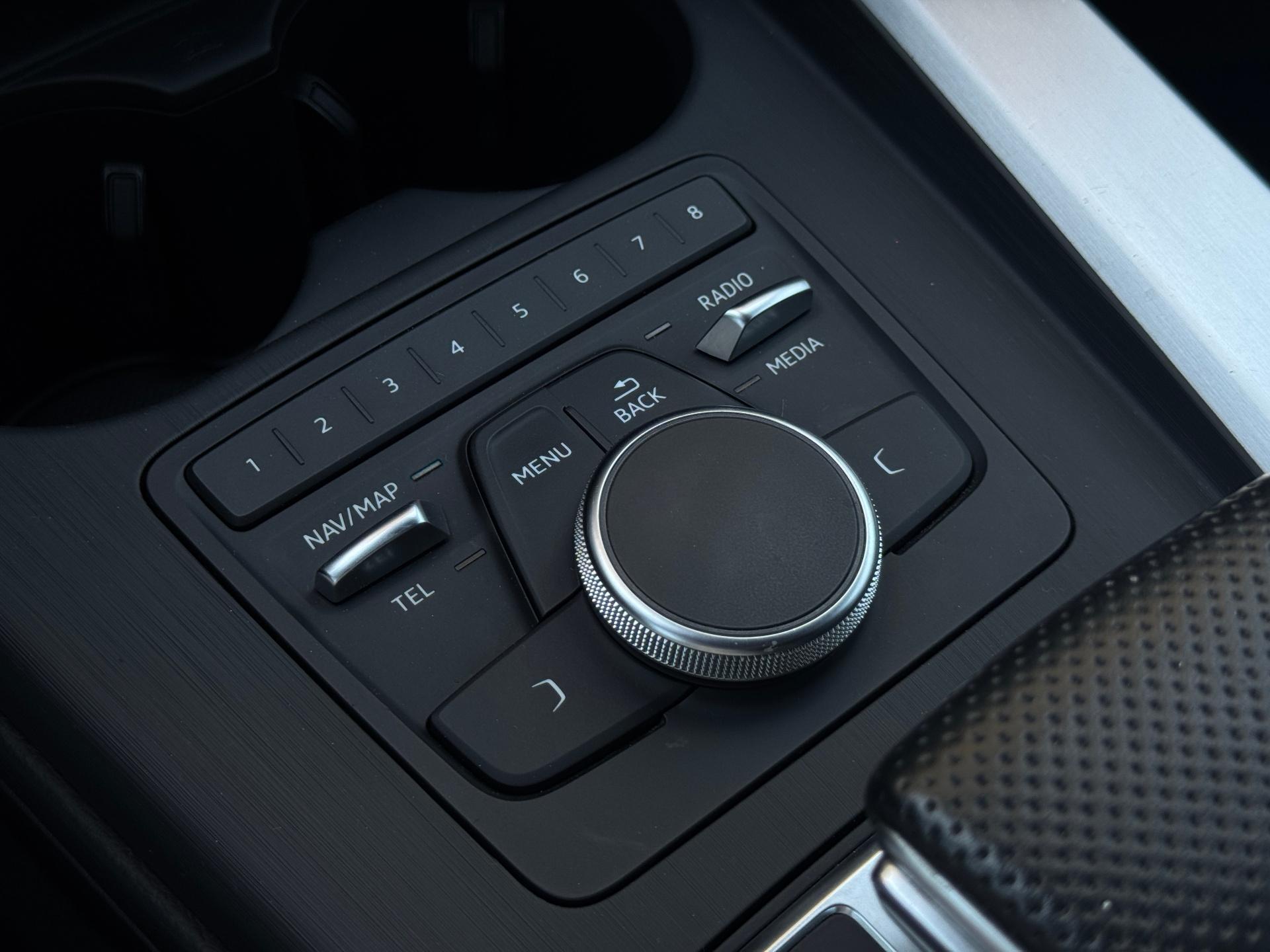 Audi-A4