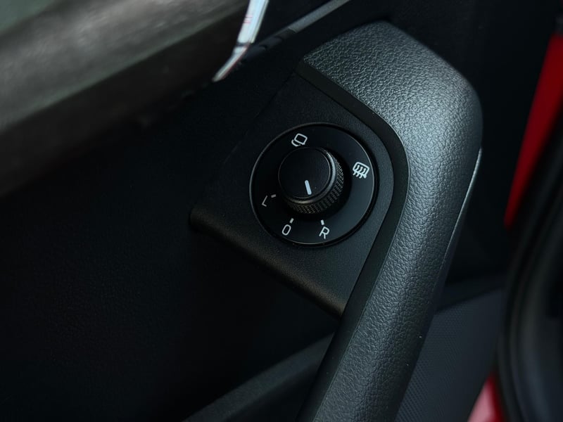 Car Thumb