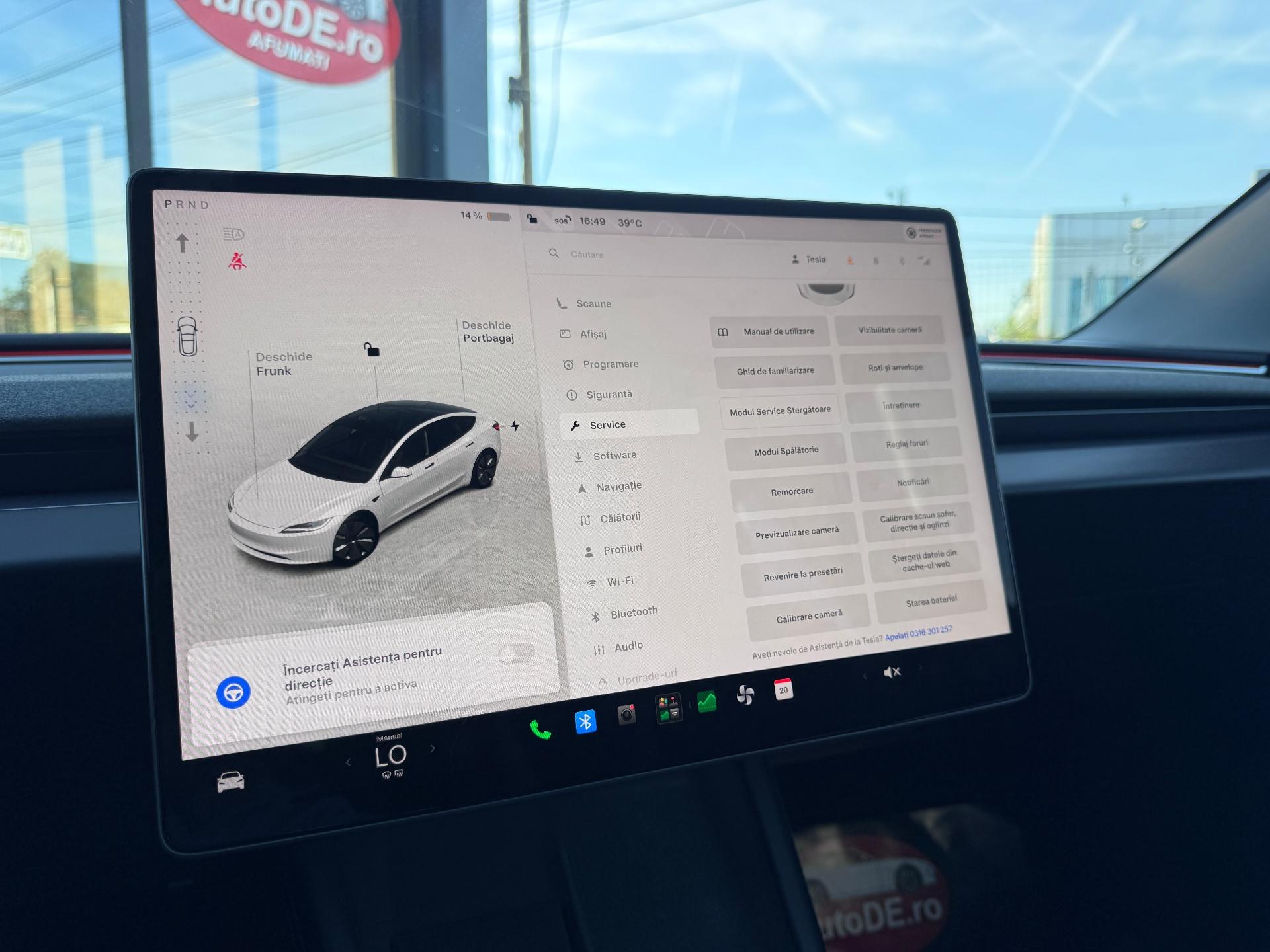 Tesla-Model 3
