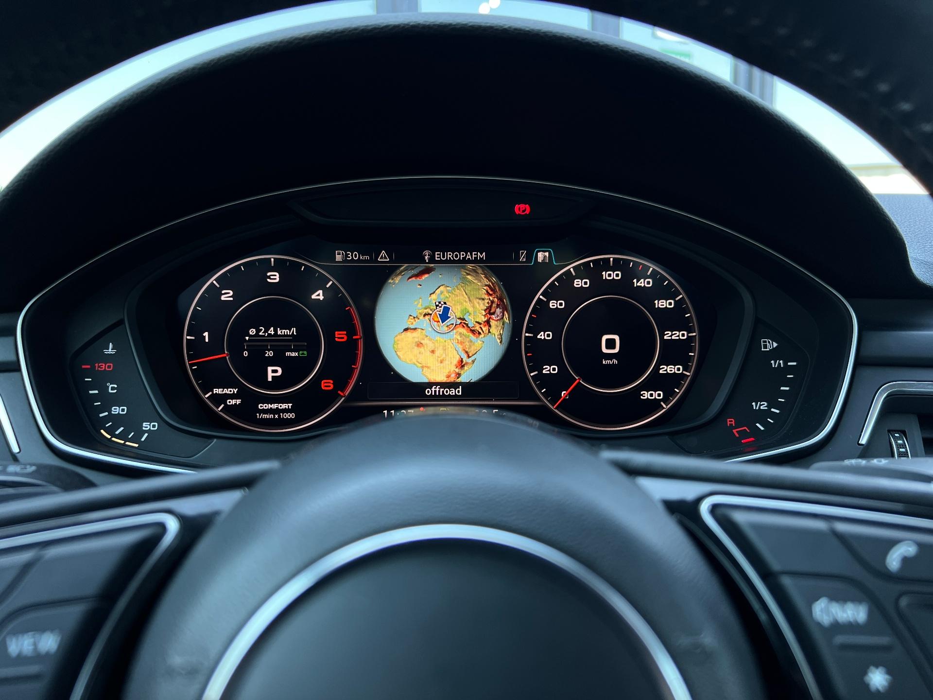 Audi-A5